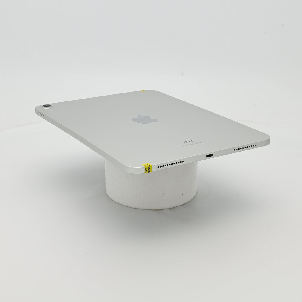 95新 Apple iPad 10代 256G 銀色 WIFI