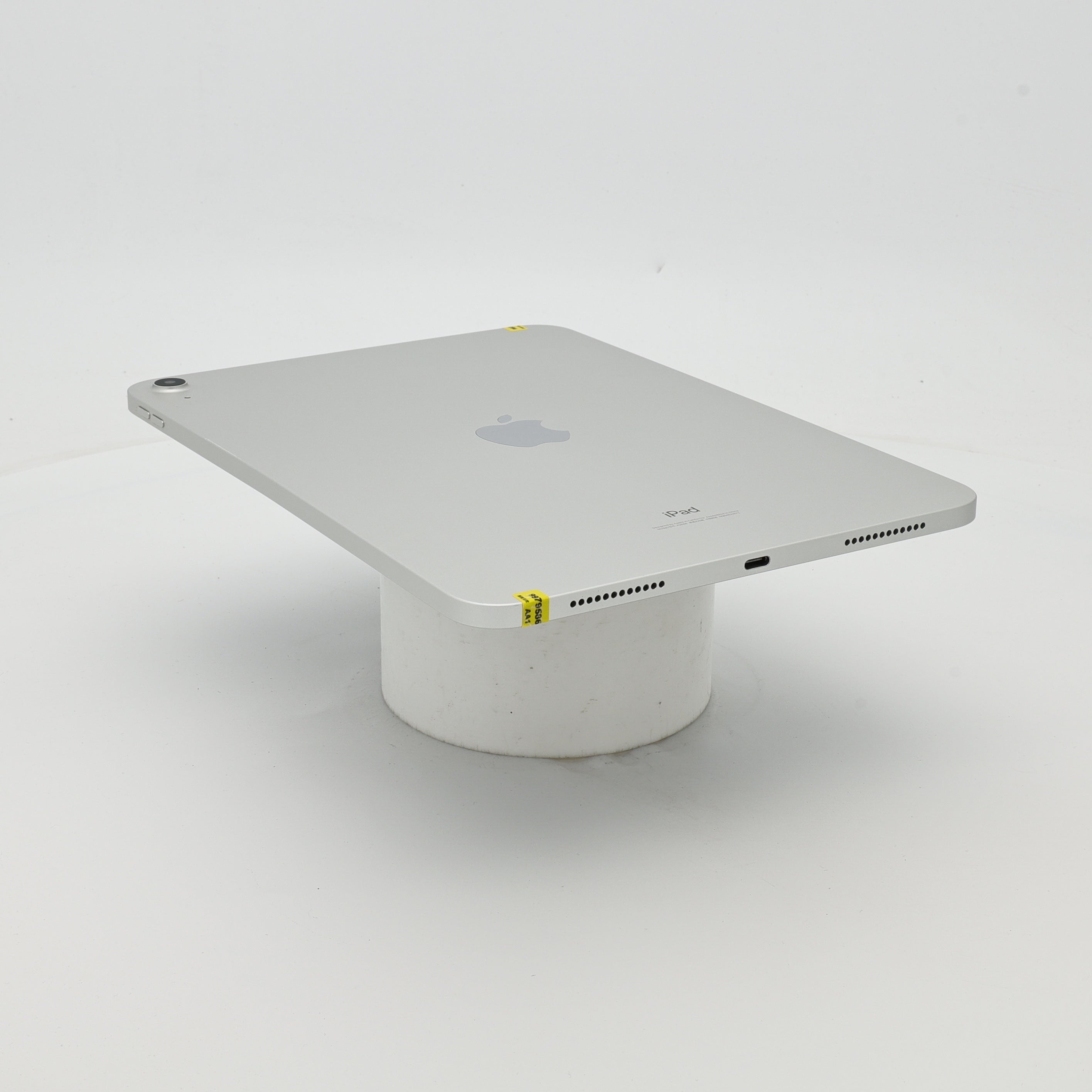 95新 Apple iPad 10代 256G 銀色 WIFI