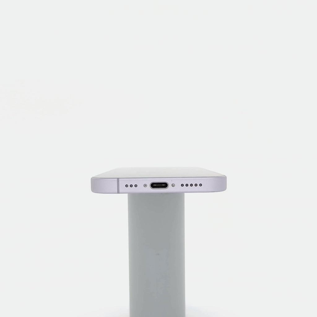 95新 Apple iPhone 17 256G 薰衣草紫色 中國大陸版