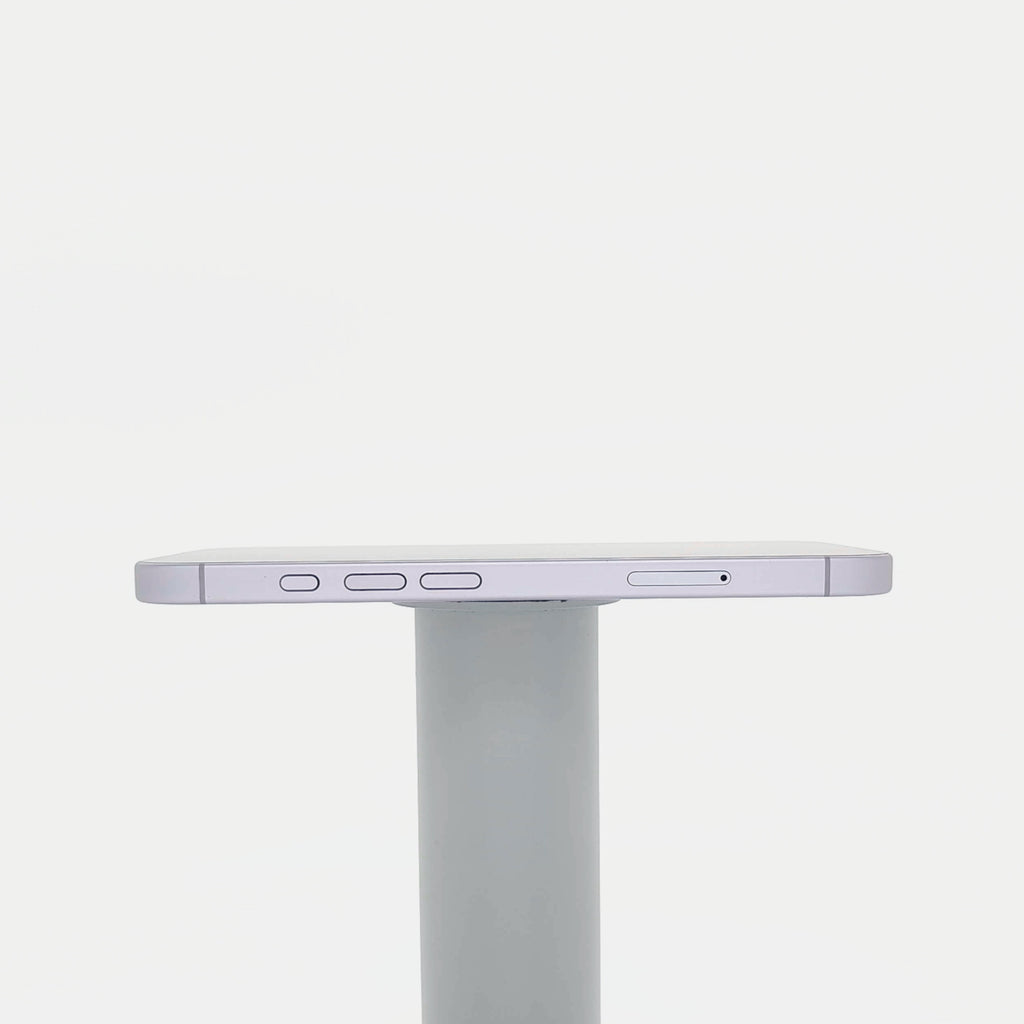 95新 Apple iPhone 17 256G 薰衣草紫色 中國大陸版