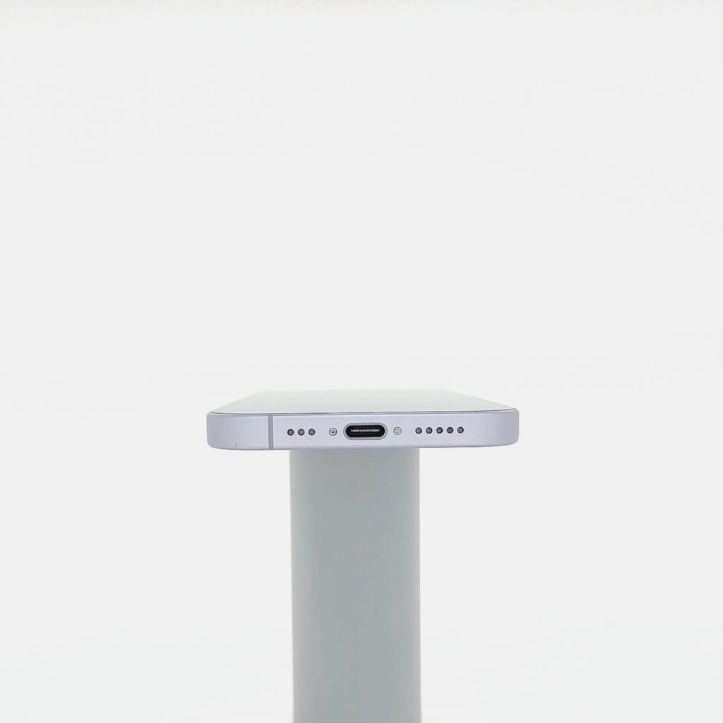 95新 Apple iPhone 17 256G 薰衣草紫色 中國大陸版