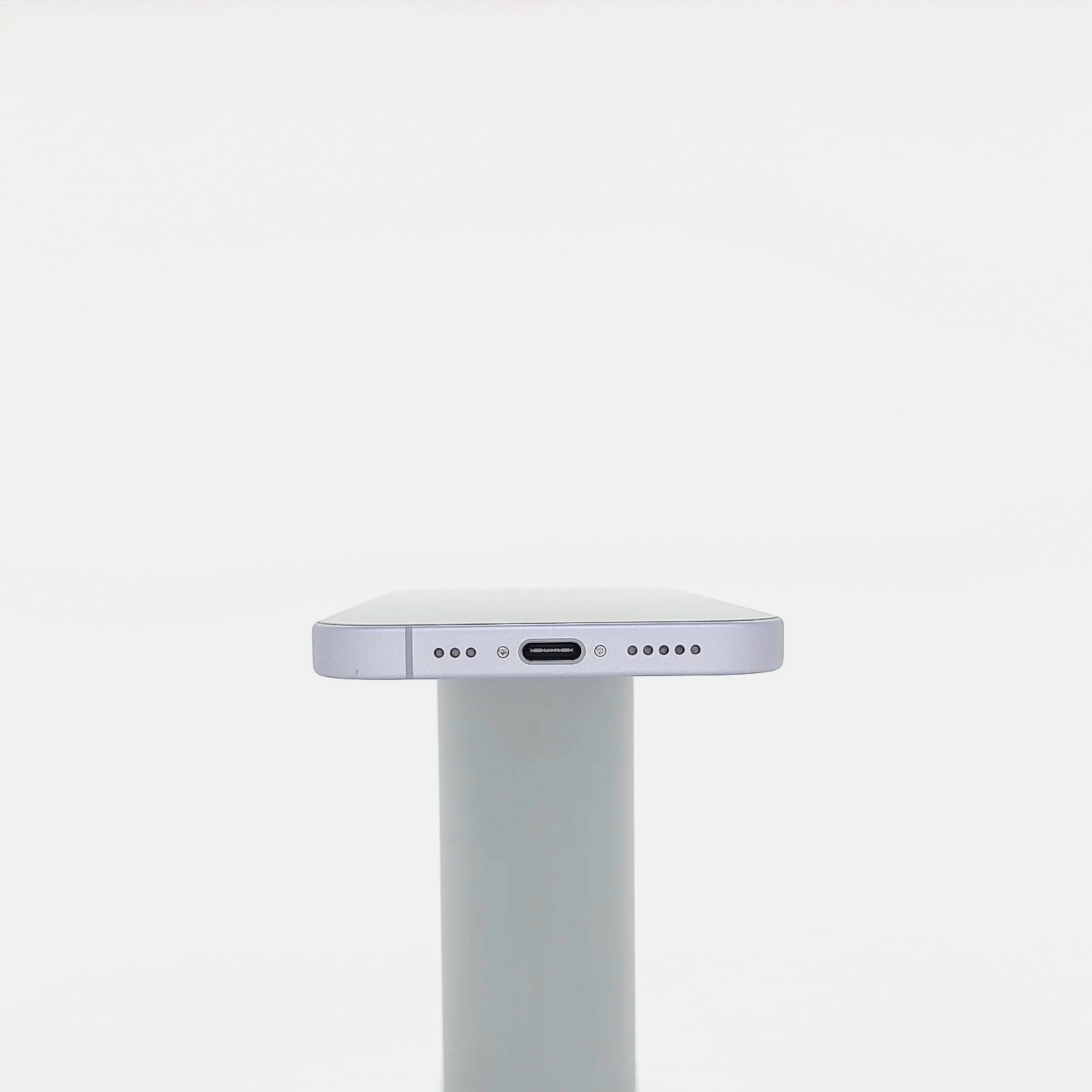 95新 Apple iPhone 17 256G 薰衣草紫色 中國大陸版