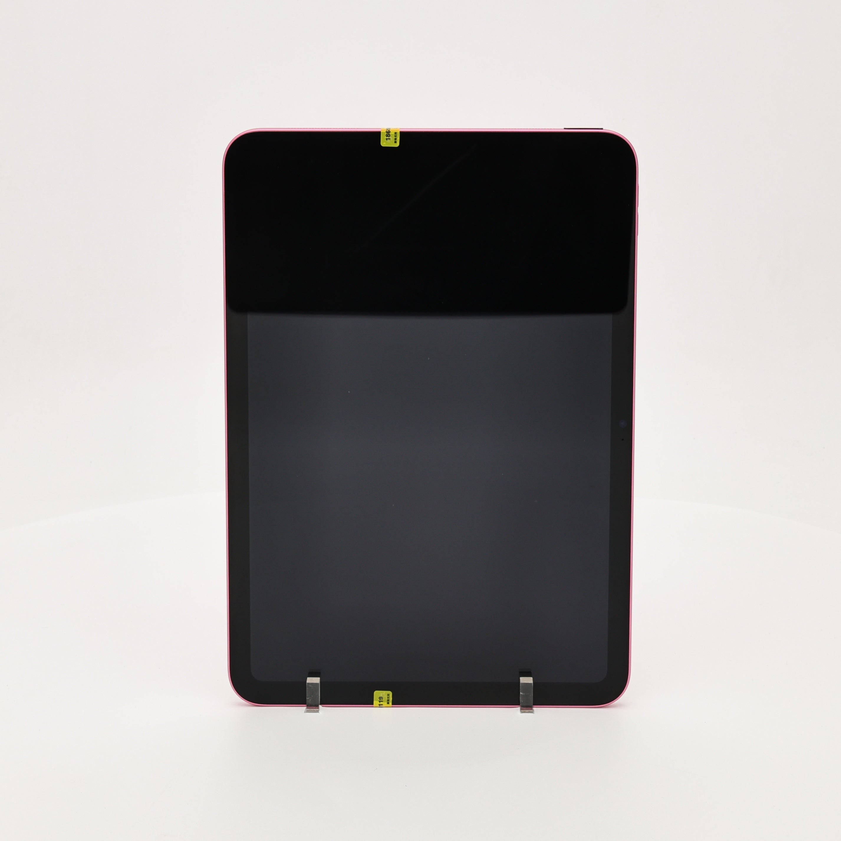 95新 Apple iPad 10代 64G 粉紅色 WIFI