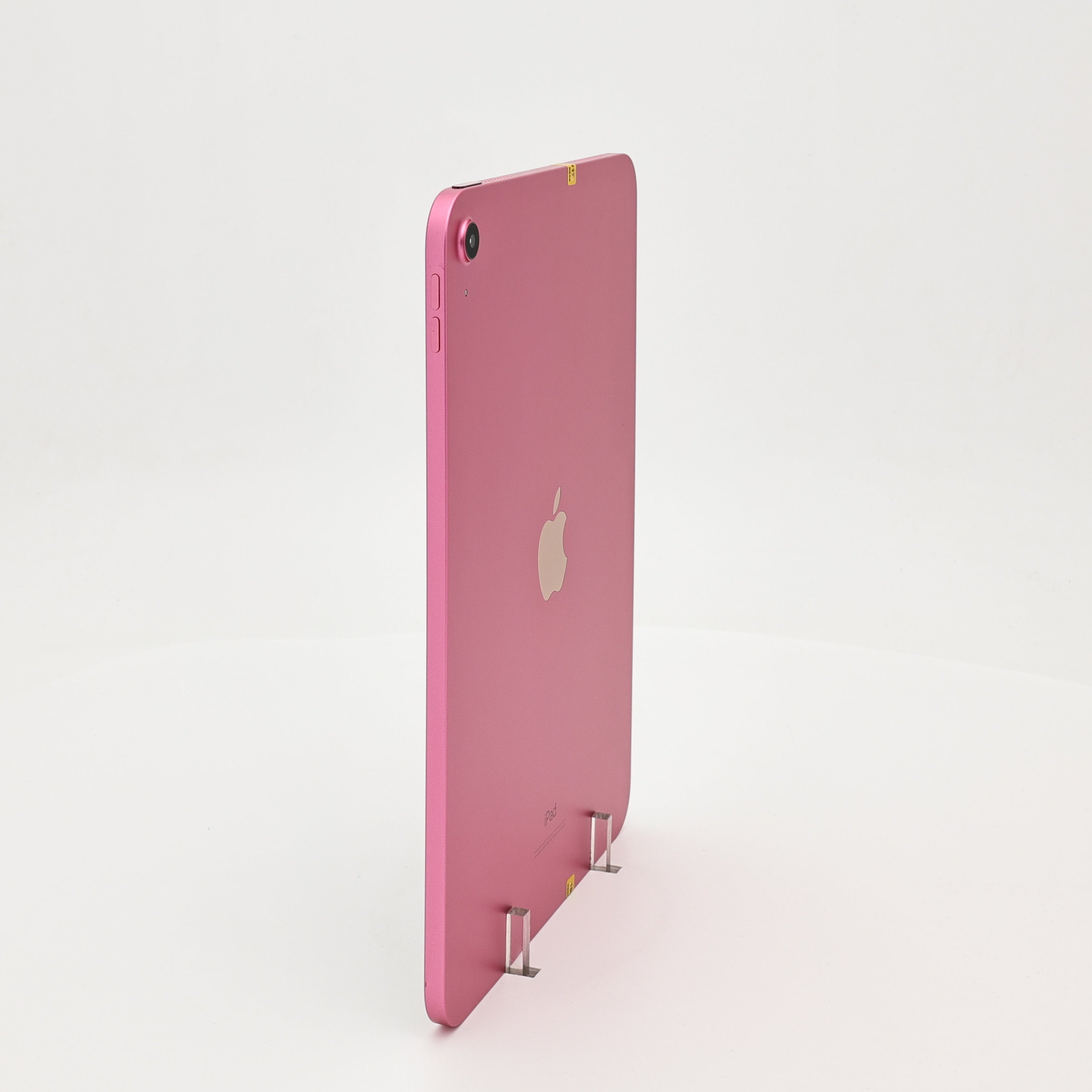 95新 Apple iPad 10代 64G 粉紅色 WIFI