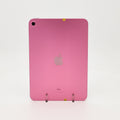 95新 Apple iPad 10代 64G 粉紅色 WIFI