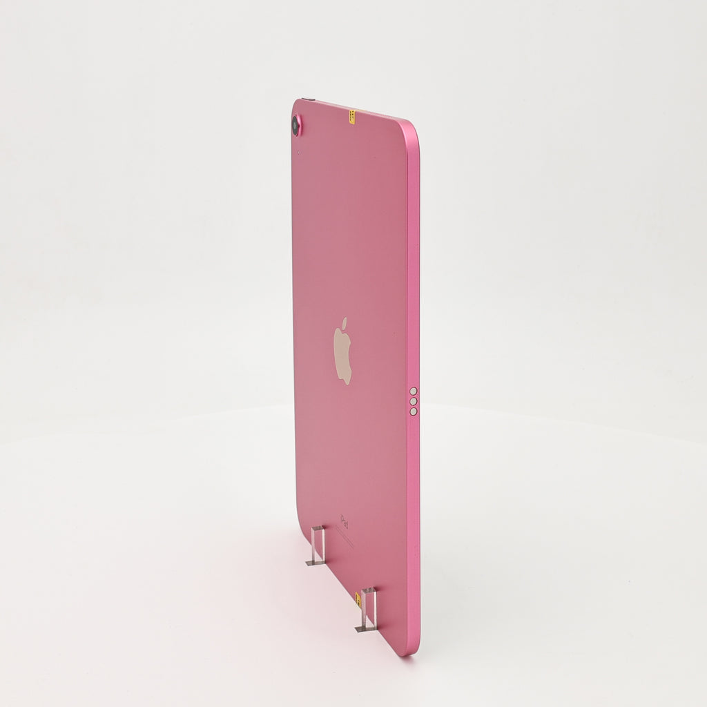 95新 Apple iPad 10代 64G 粉紅色 WIFI