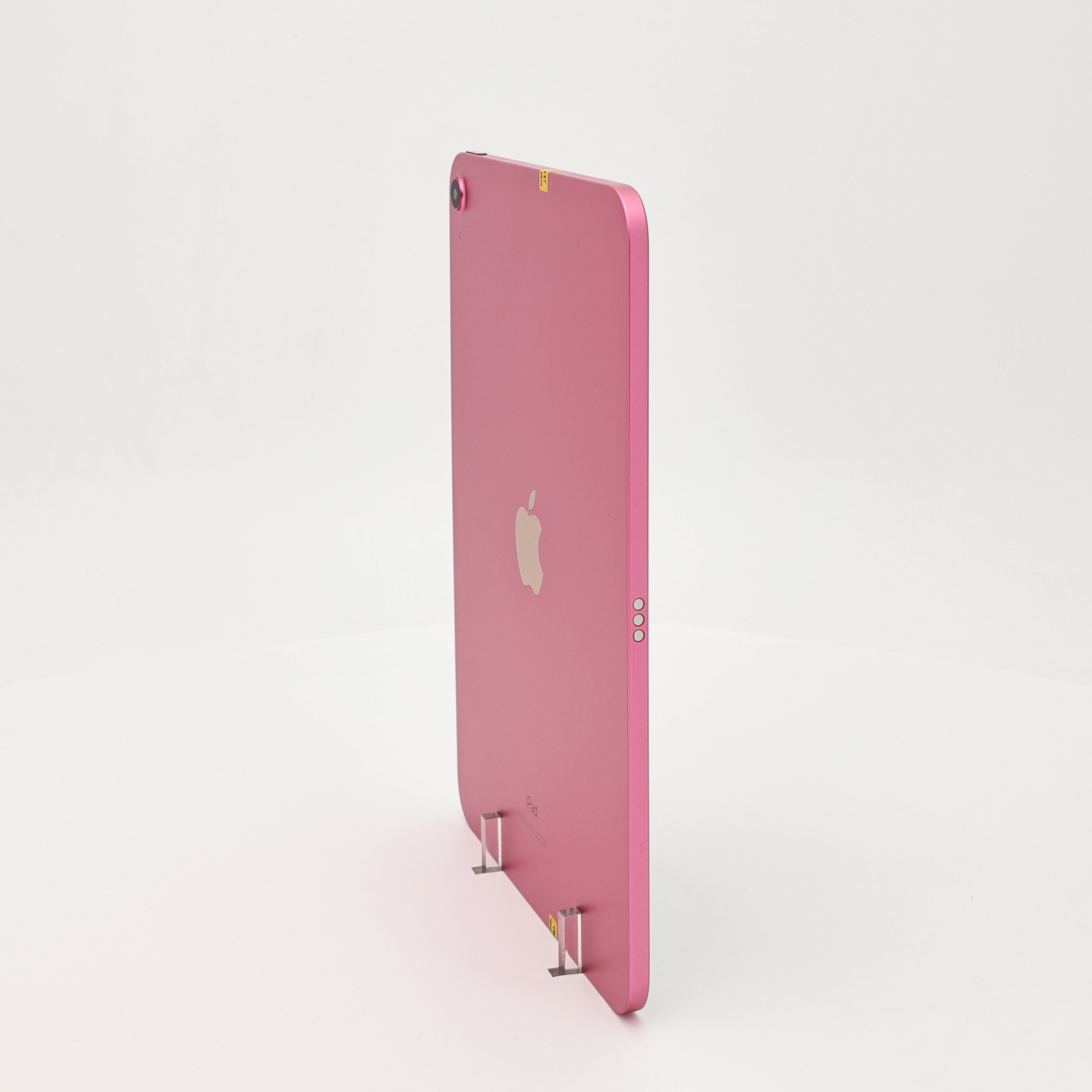 95新 Apple iPad 10代 64G 粉紅色 WIFI