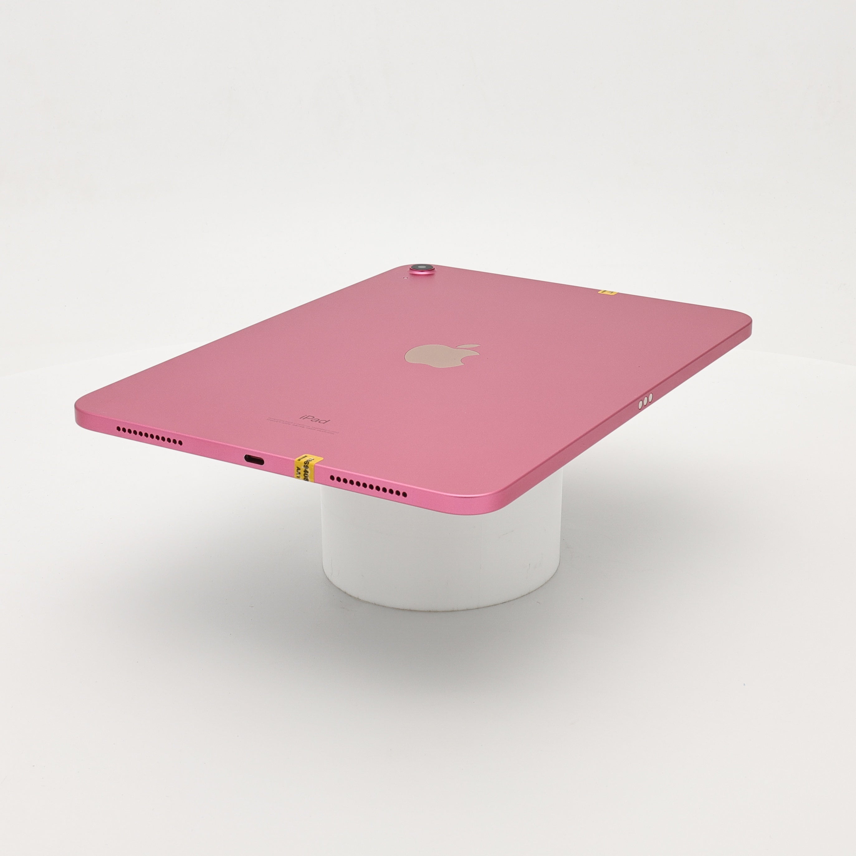 95新 Apple iPad 10代 64G 粉紅色 WIFI
