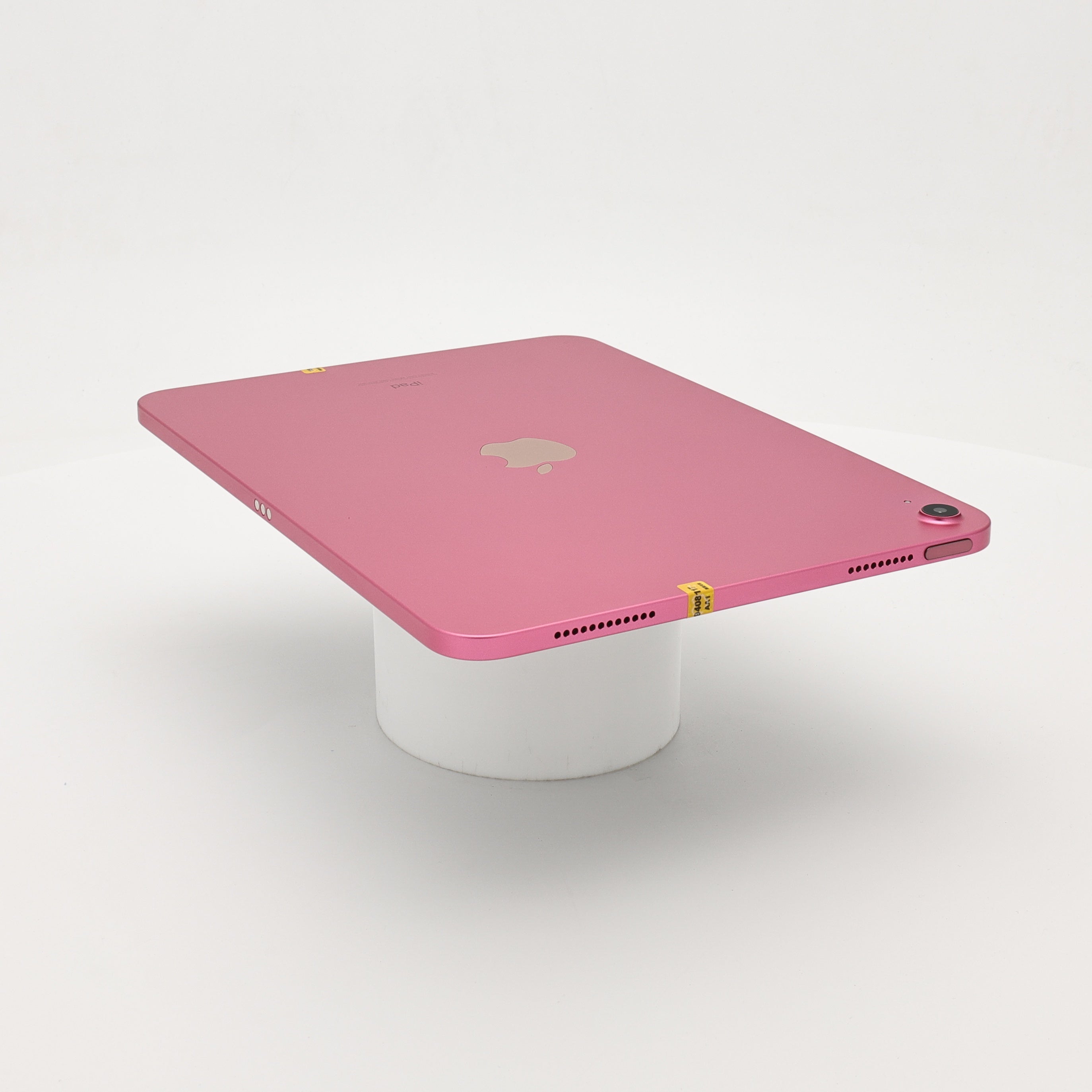 95新 Apple iPad 10代 64G 粉紅色 WIFI