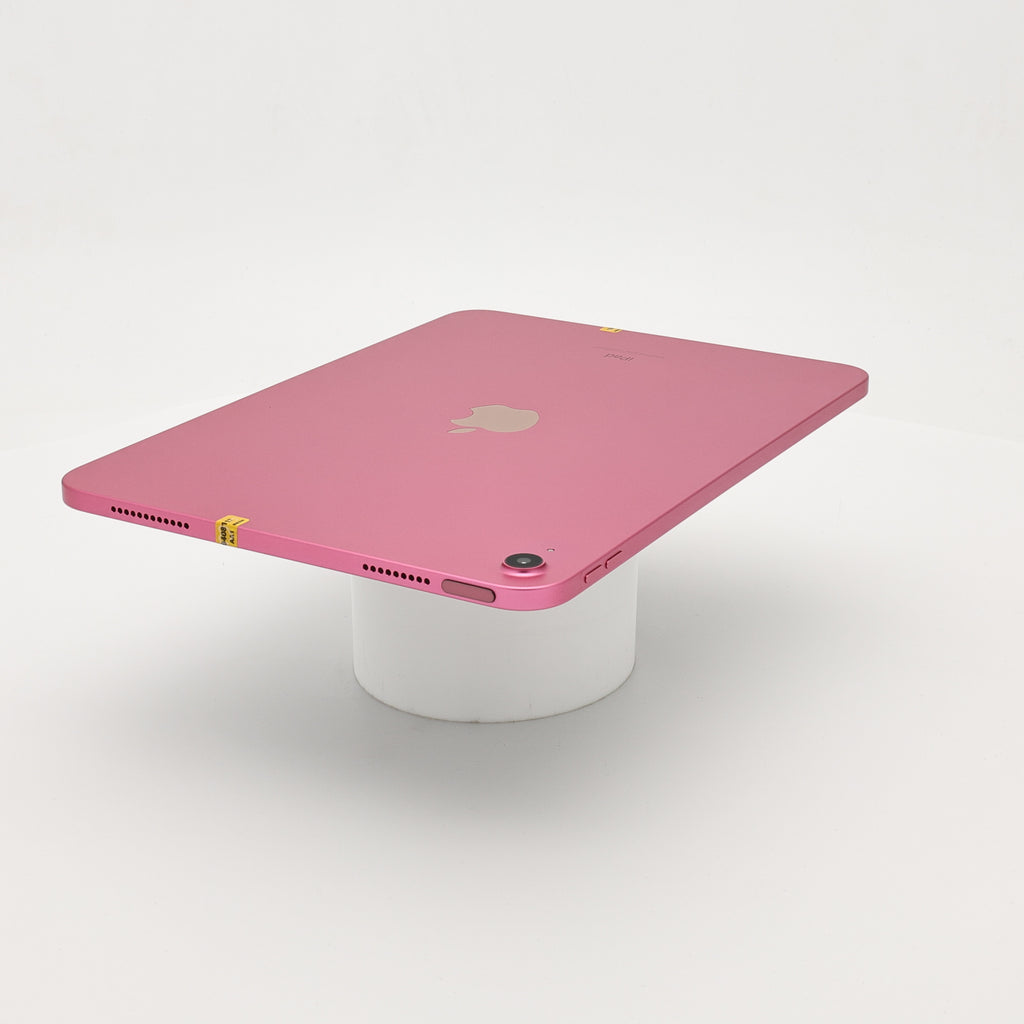 95新 Apple iPad 10代 64G 粉紅色 WIFI