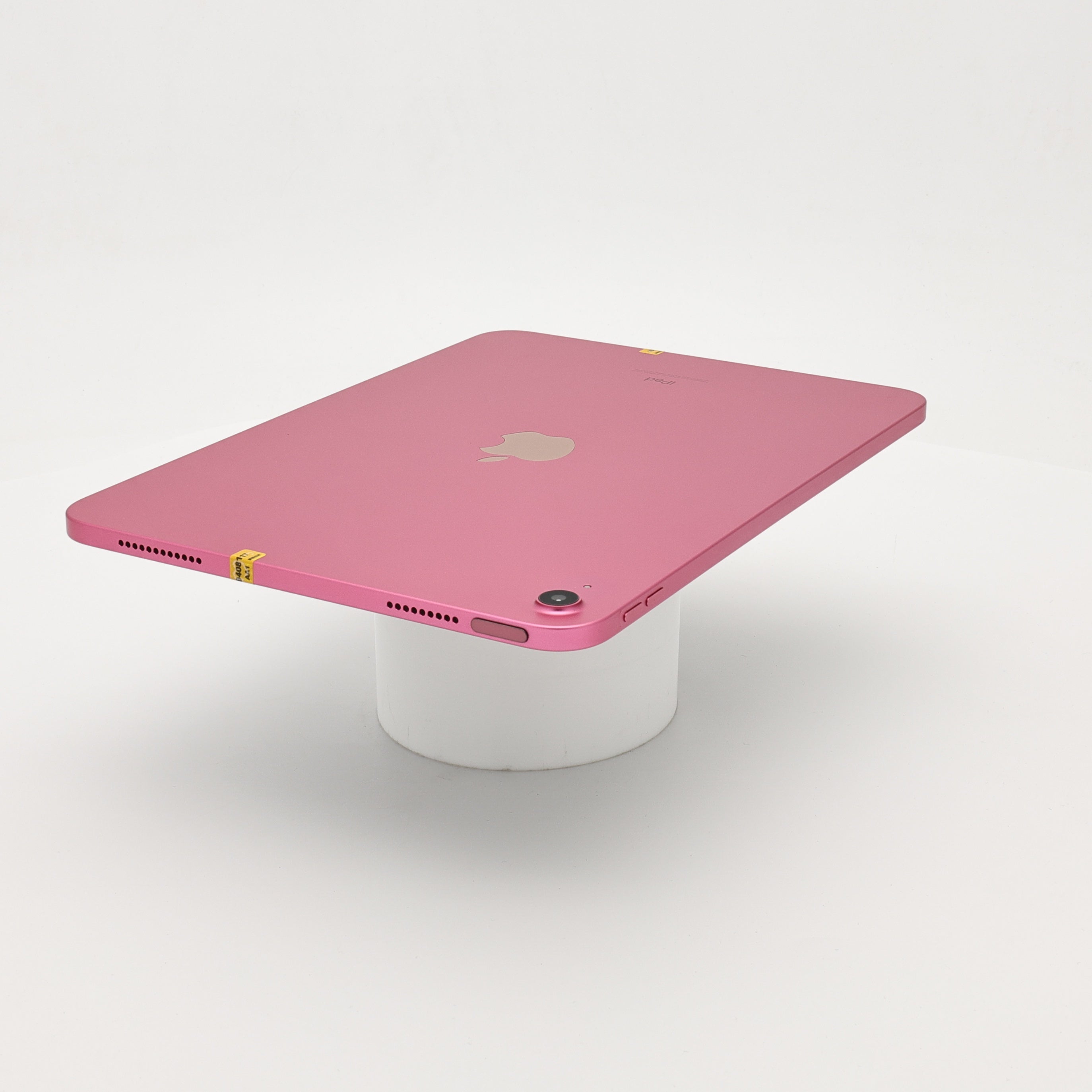 95新 Apple iPad 10代 64G 粉紅色 WIFI
