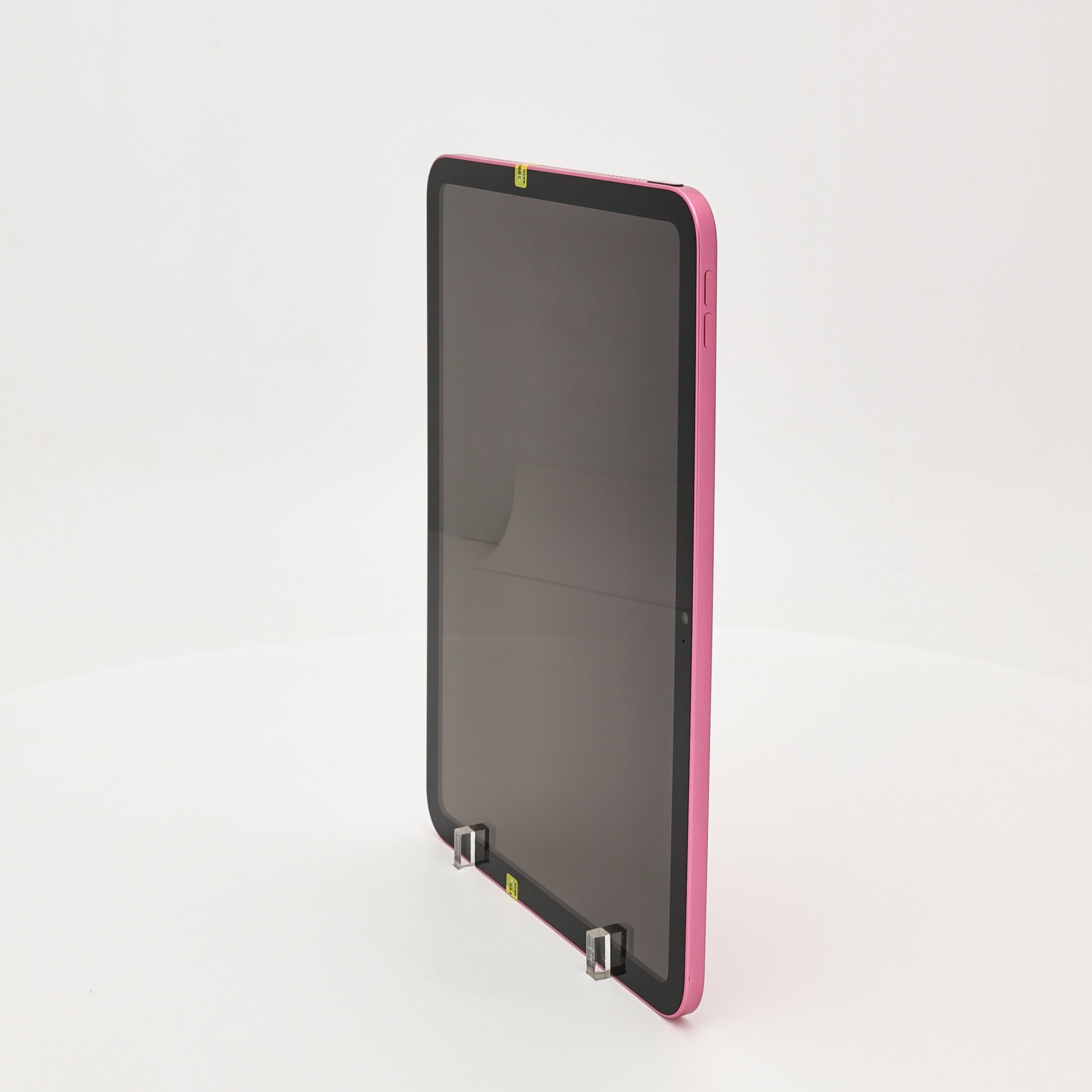 95新 Apple iPad 10代 64G 粉紅色 WIFI