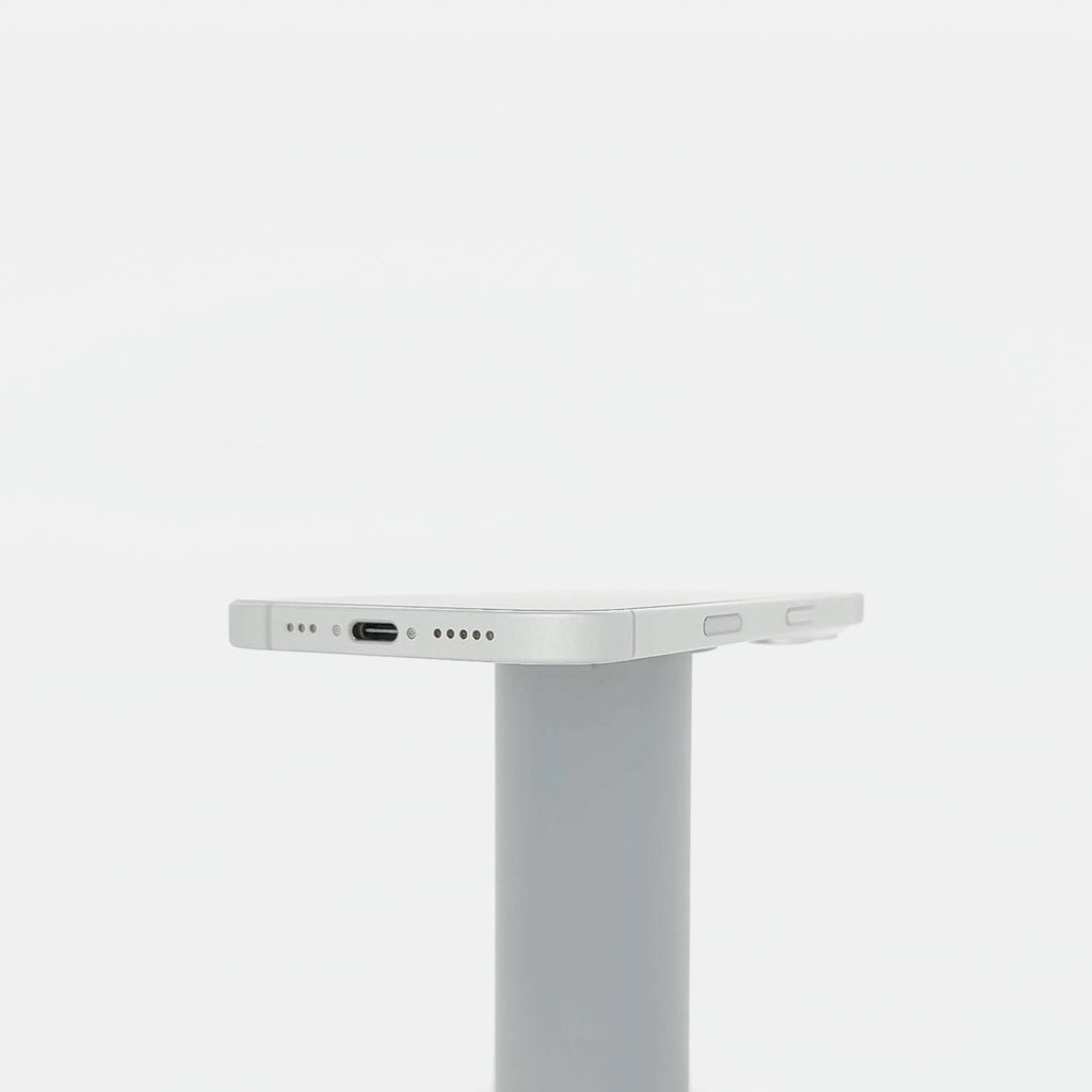 99新 Apple iPhone 16 128G 白色 中國大陸版