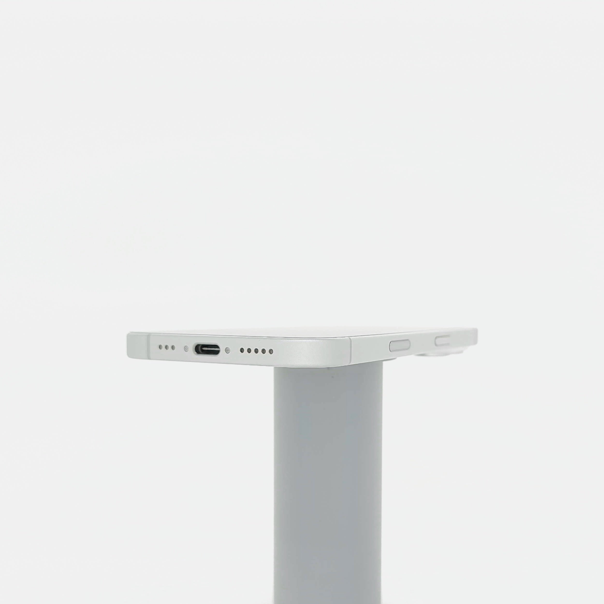 99新 Apple iPhone 16 128G 白色 中國大陸版