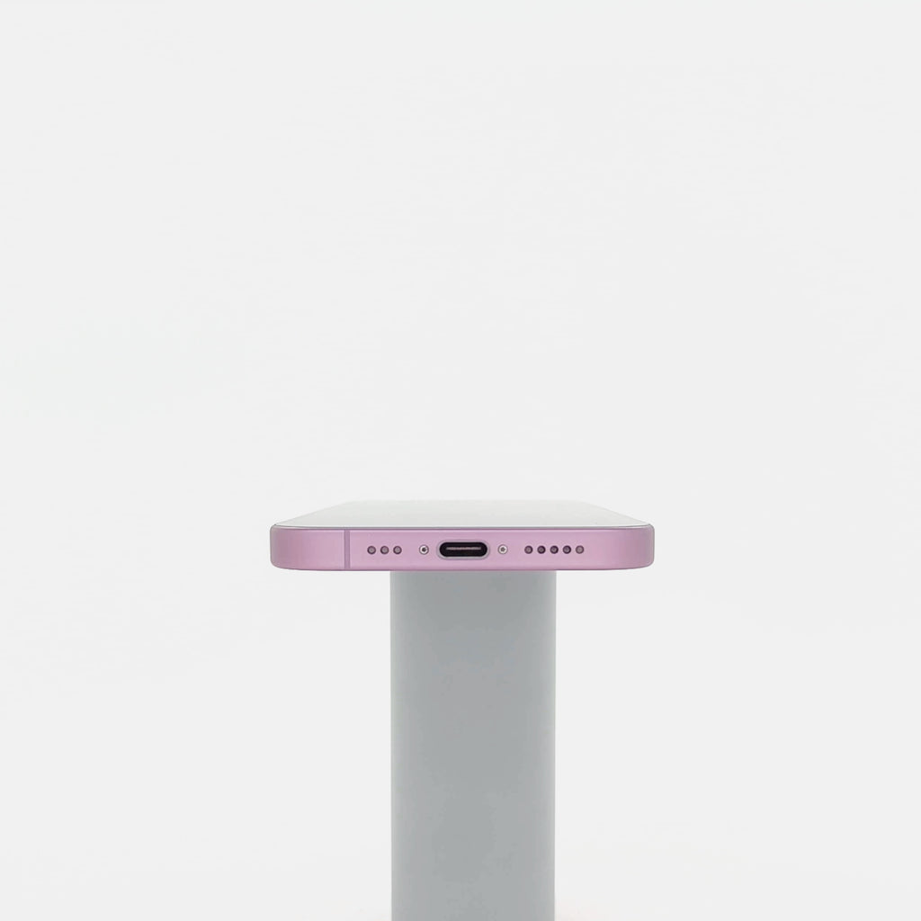 95新 Apple iPhone 16 128G 粉紅色 中國大陸版