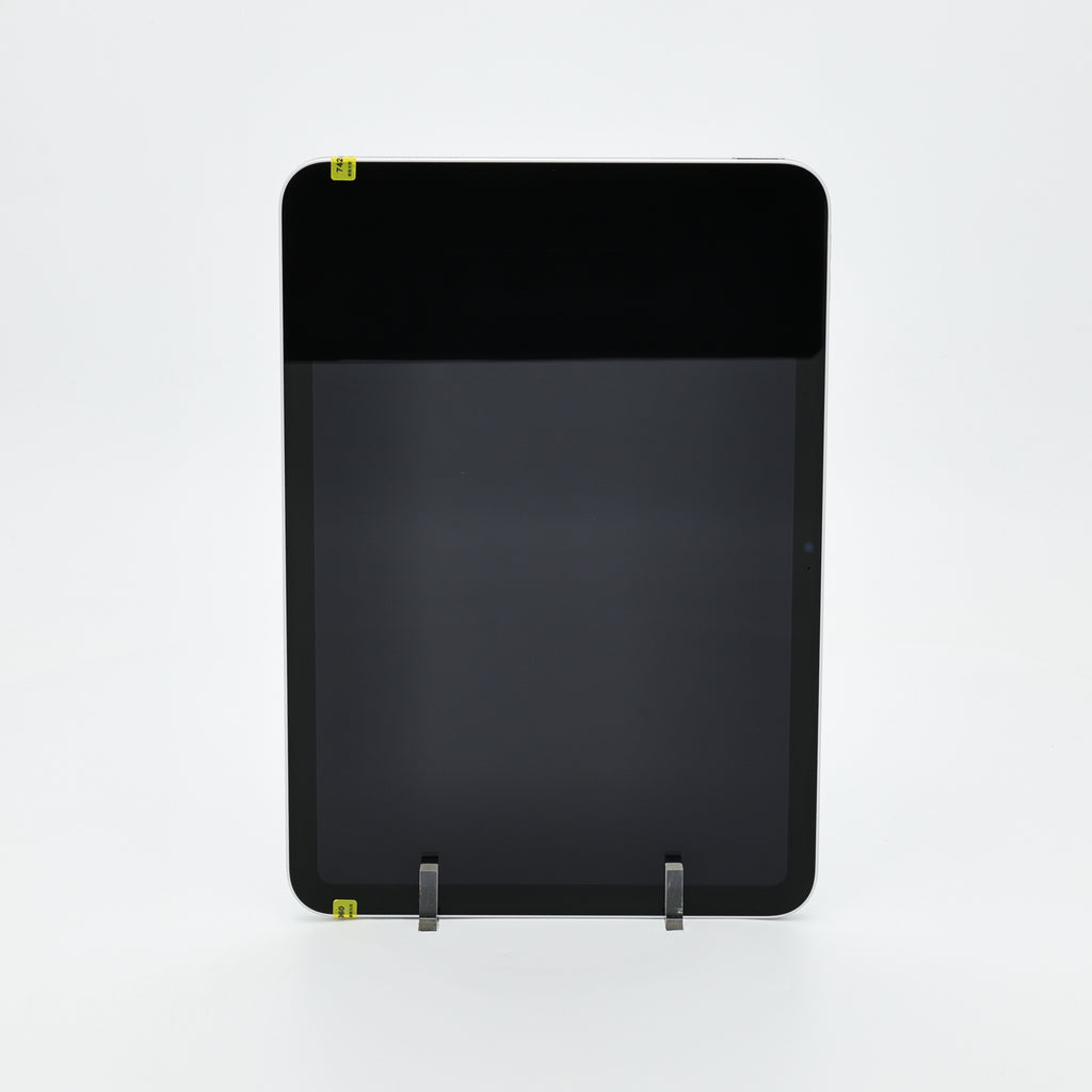 99新 Apple iPad 10代 256G 銀色 WIFI