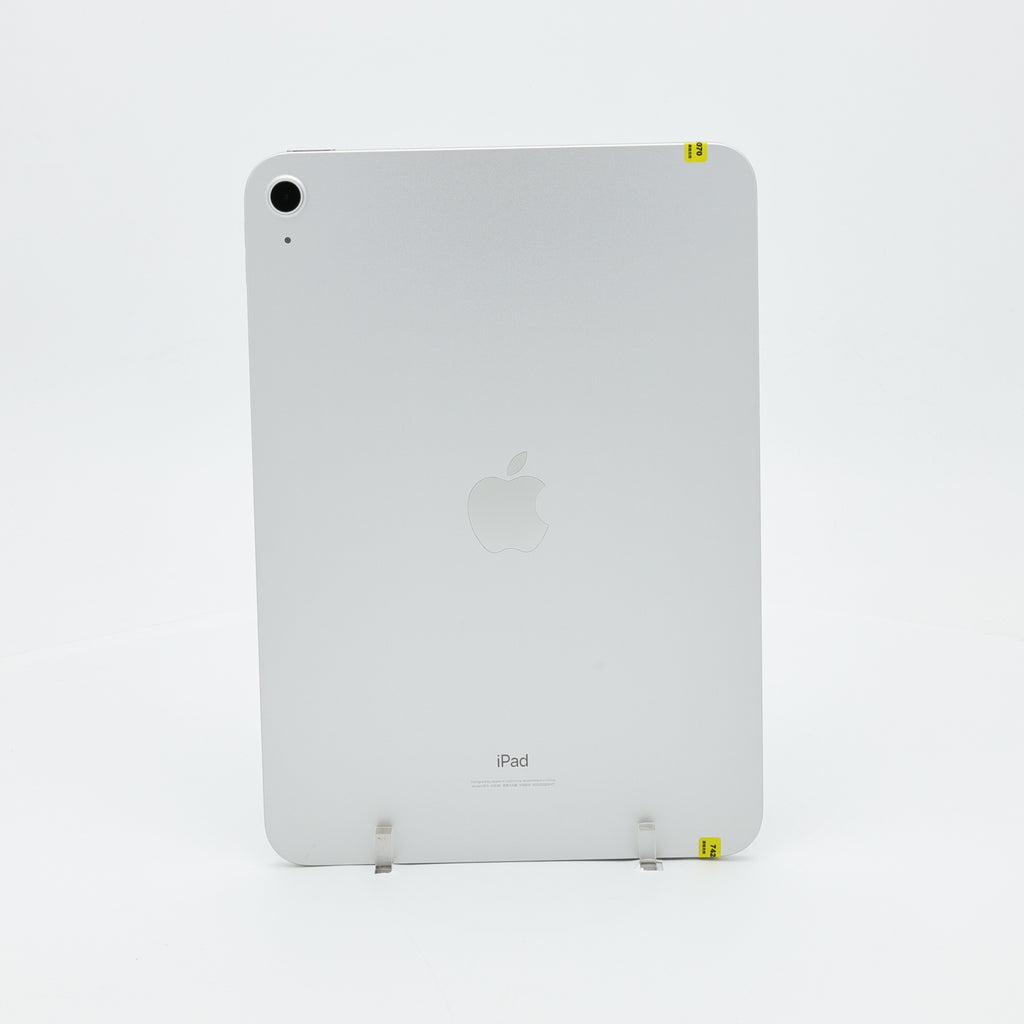 99新 Apple iPad 10代 256G 銀色 WIFI