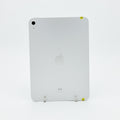 99新 Apple iPad 10代 256G 銀色 WIFI