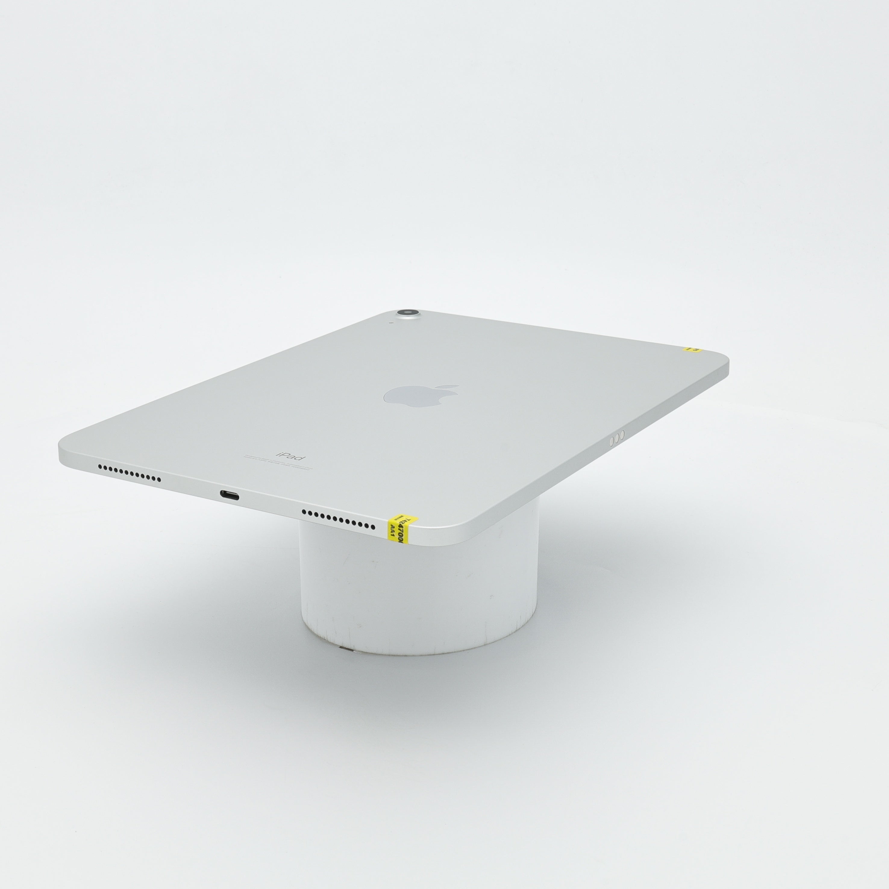 99新 Apple iPad 10代 256G 銀色 WIFI