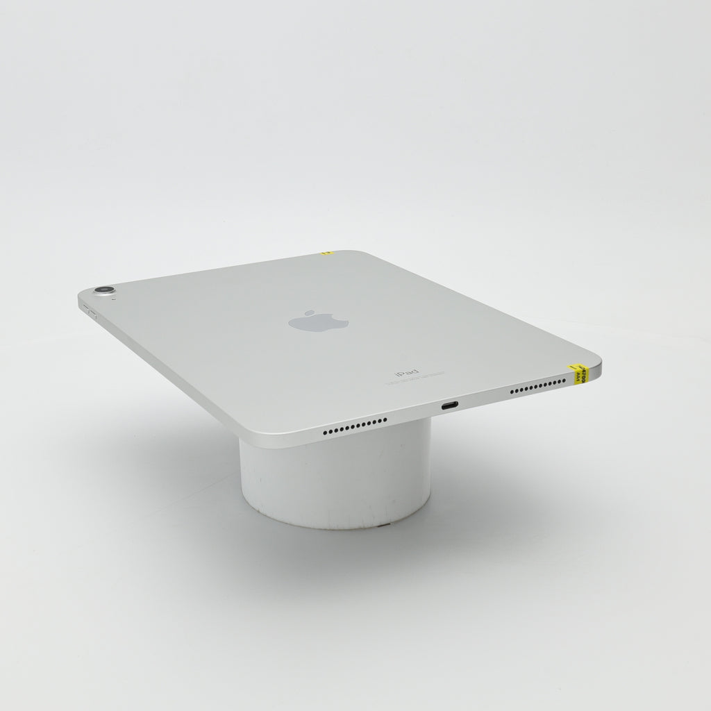 99新 Apple iPad 10代 256G 銀色 WIFI