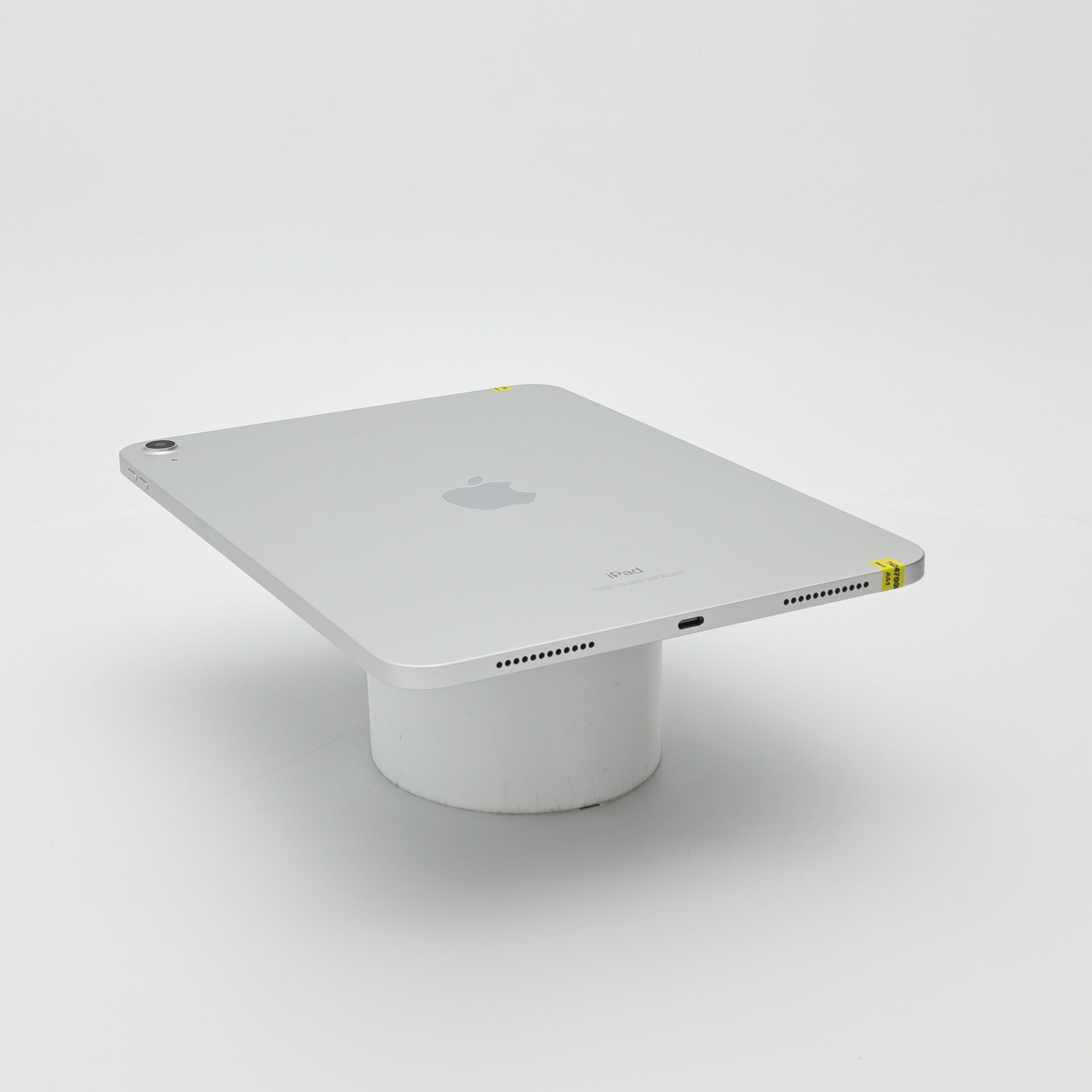 99新 Apple iPad 10代 256G 銀色 WIFI