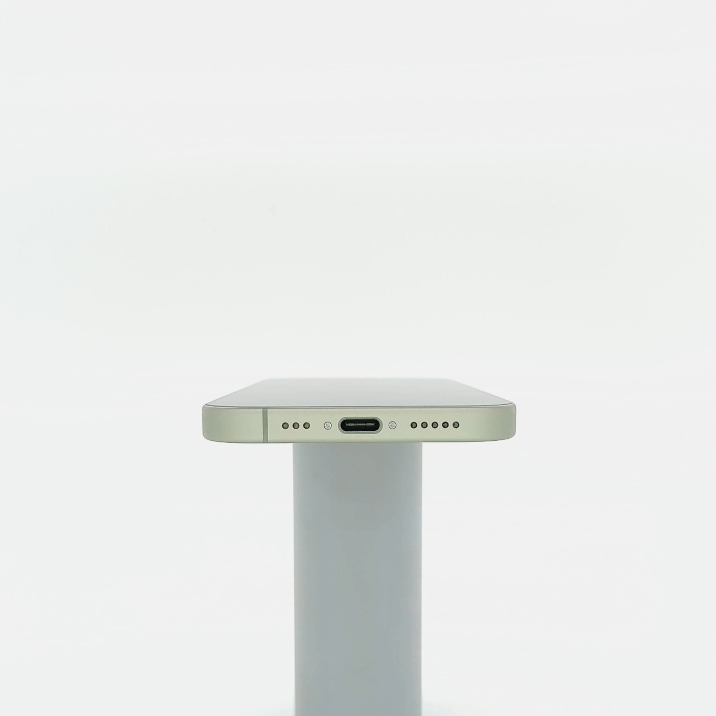 95新 Apple iPhone 17 256G 鼠尾草綠色 中國大陸版