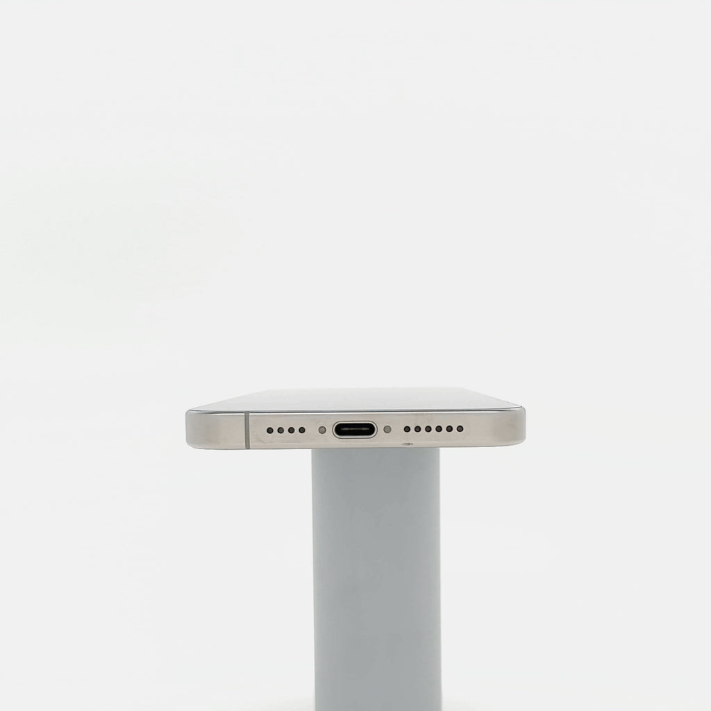 95新 Apple iPhone 15 Pro Max 256G 原色鈦金屬 中國大陸版