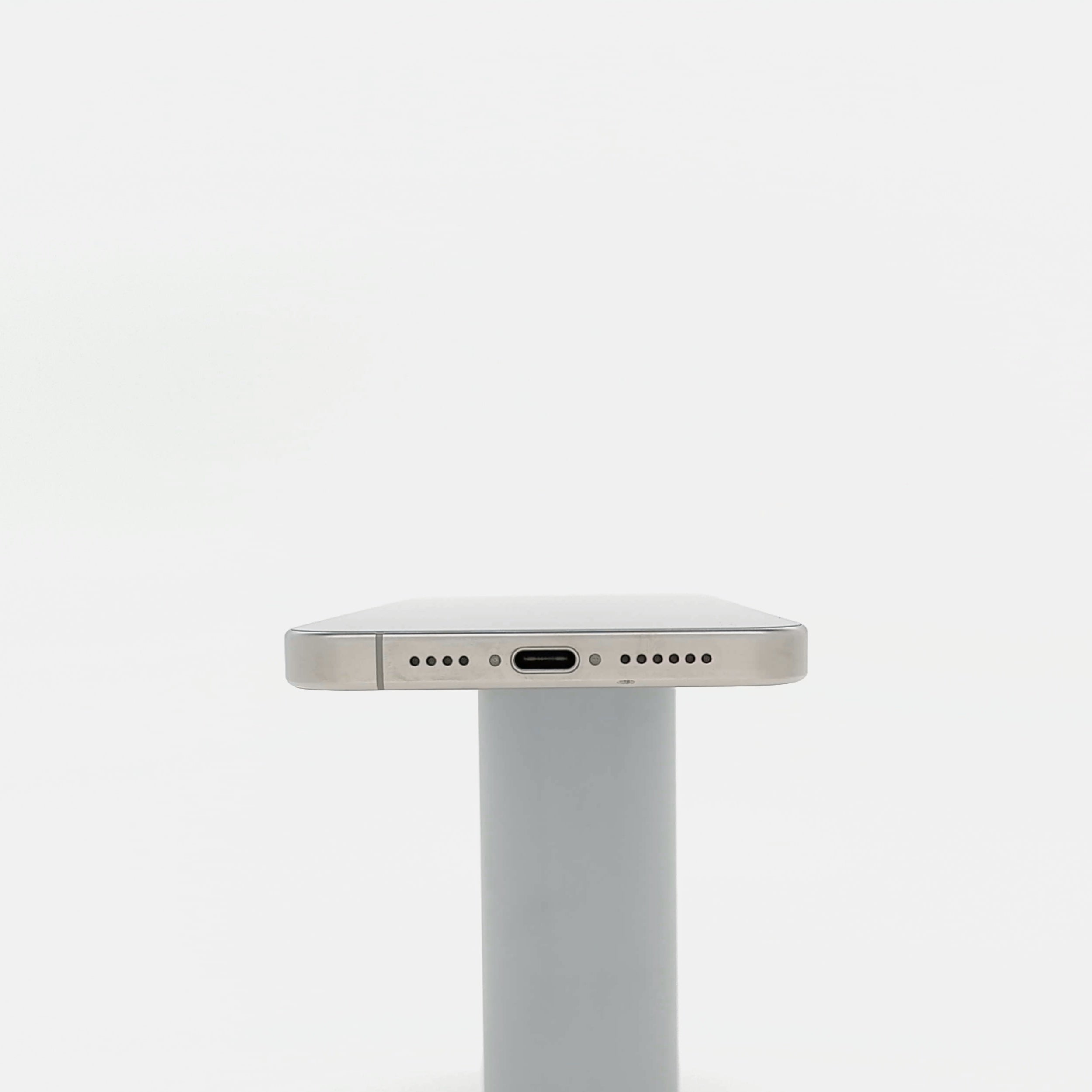 95新 Apple iPhone 15 Pro Max 256G 原色鈦金屬 中國大陸版