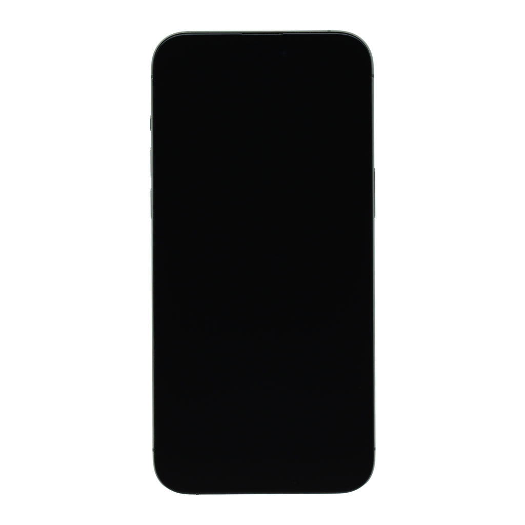 95新 Apple iPhone 15 Pro Max 256G 原色鈦金屬 中國大陸版