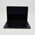 95新 Apple MacBook Air 22年 13寸 M2（8+8核） 8G RAM 256G SSD 午夜色