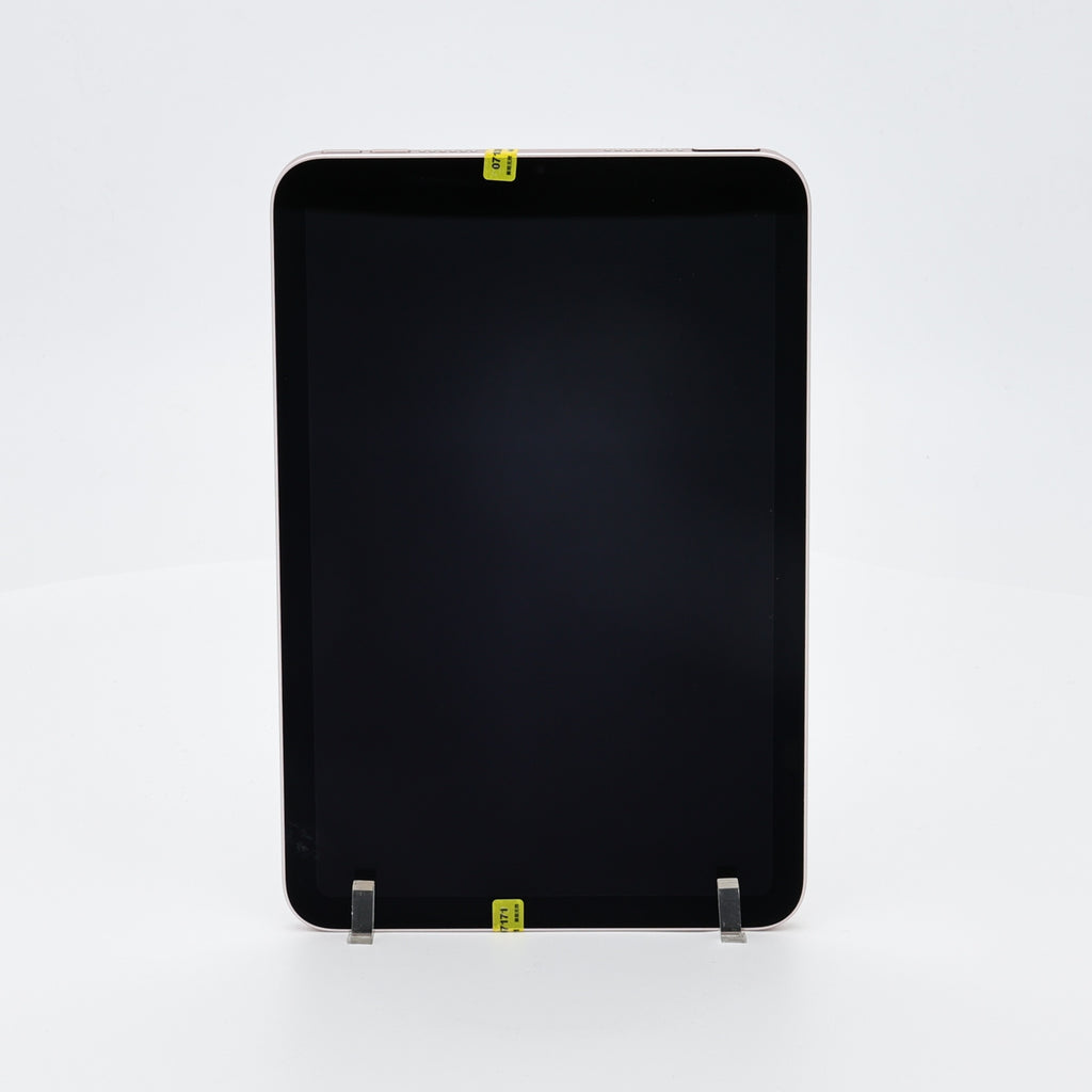 95新 Apple iPad mini6 256G 粉紅色 WIFI
