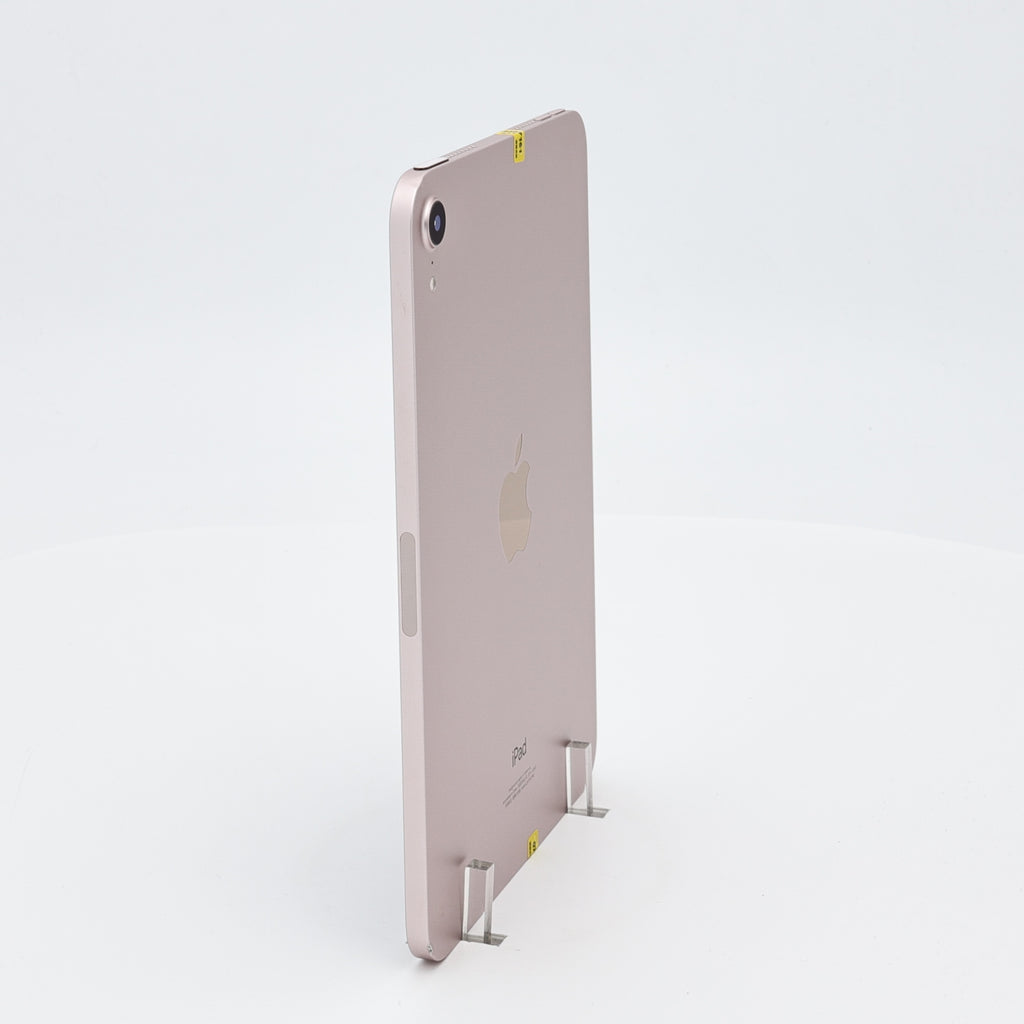 95新 Apple iPad mini6 256G 粉紅色 WIFI