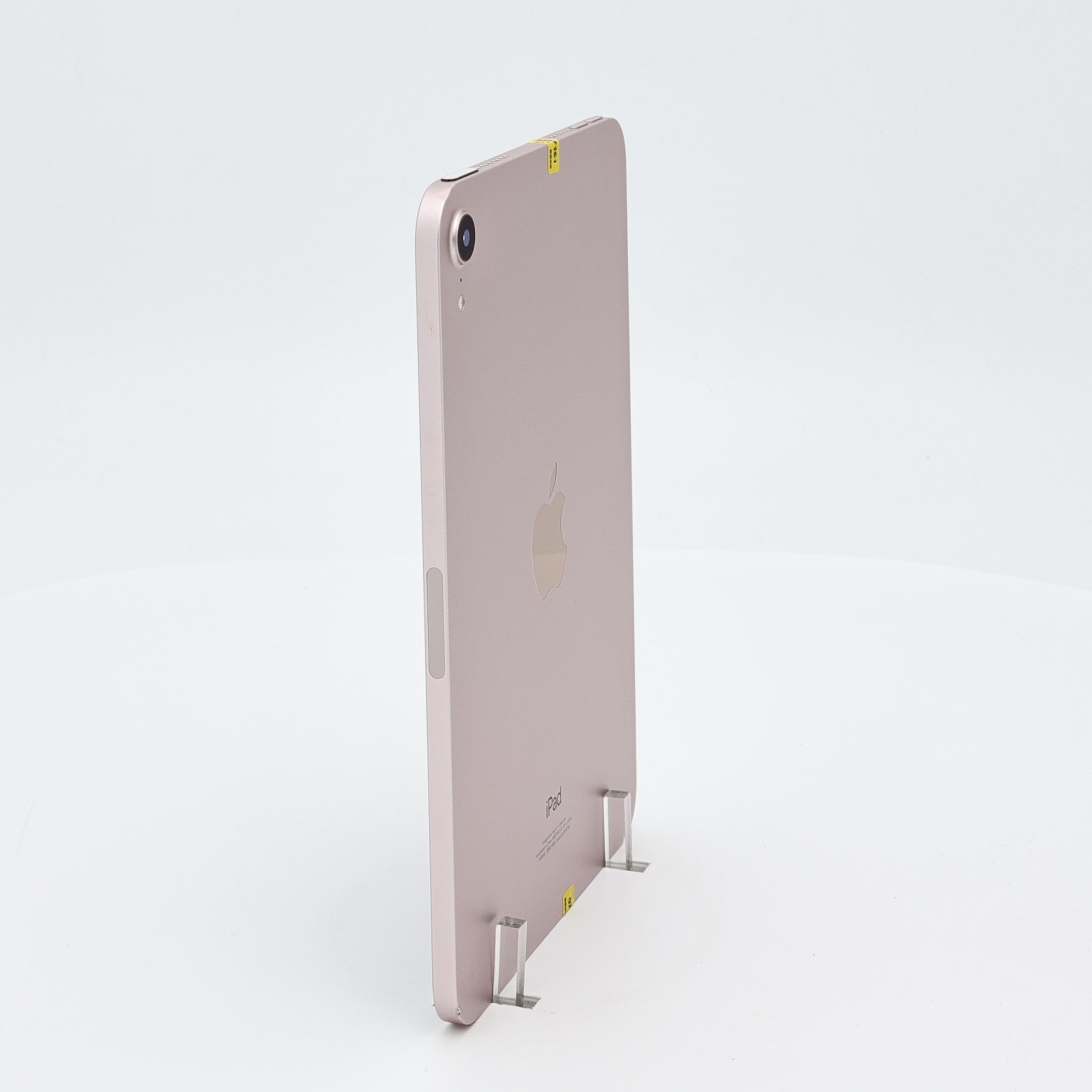 95新 Apple iPad mini6 256G 粉紅色 WIFI