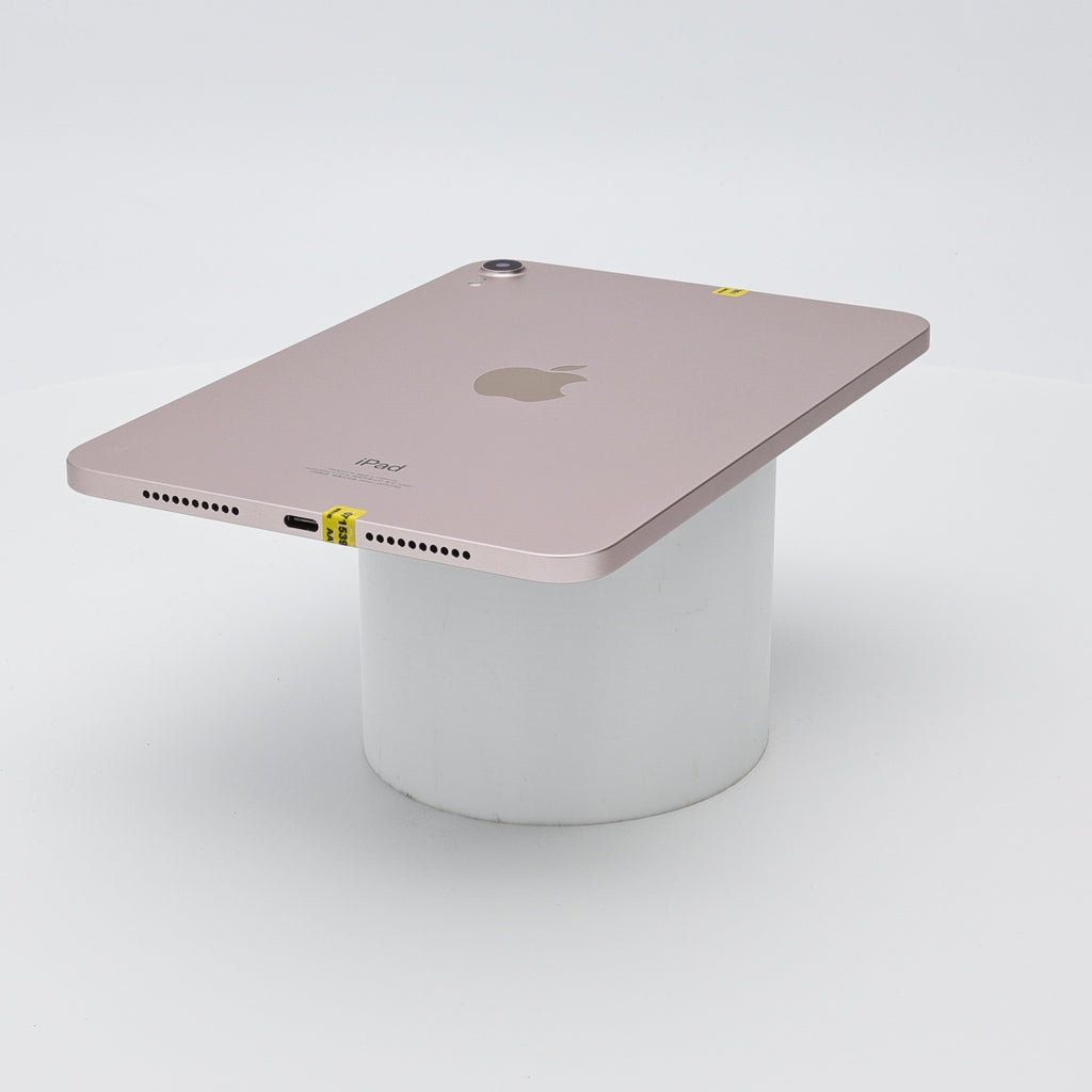 95新 Apple iPad mini6 256G 粉紅色 WIFI