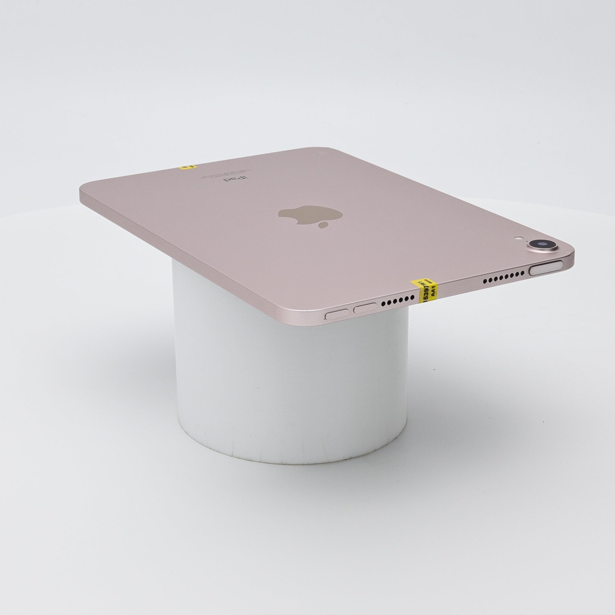 95新 Apple iPad mini6 256G 粉紅色 WIFI