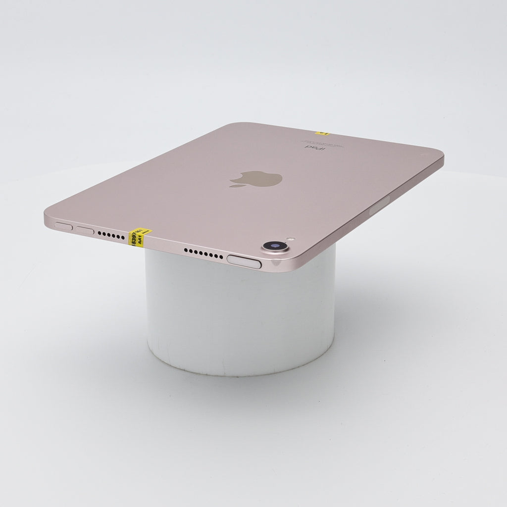 95新 Apple iPad mini6 256G 粉紅色 WIFI