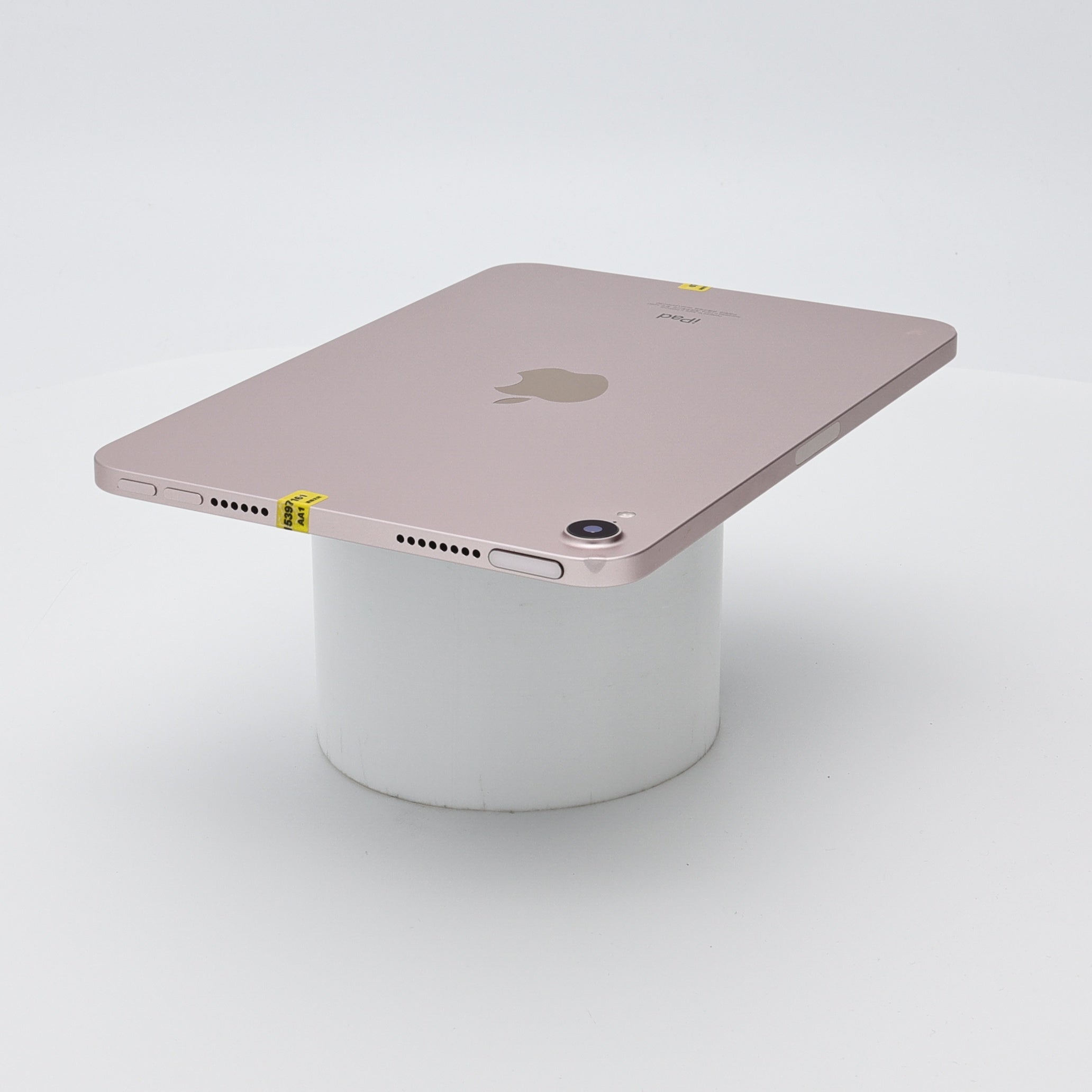95新 Apple iPad mini6 256G 粉紅色 WIFI