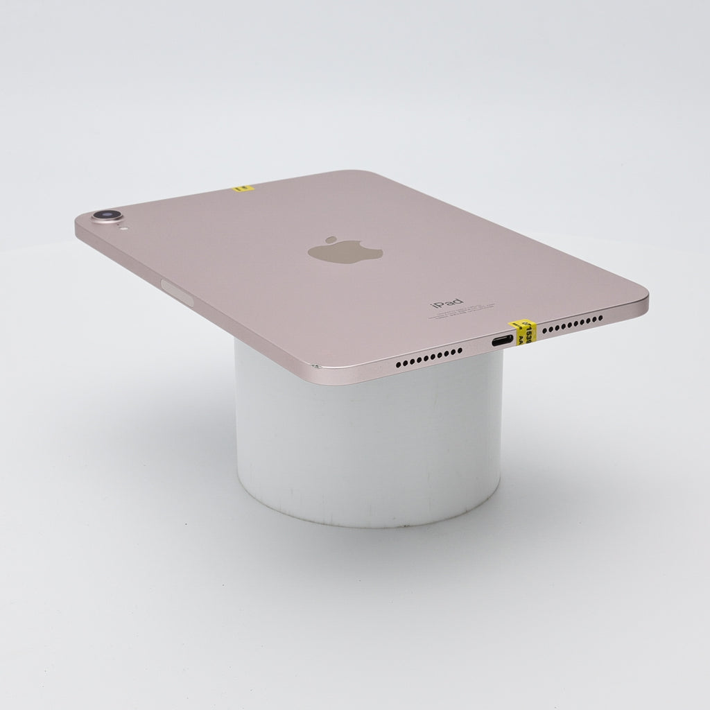 95新 Apple iPad mini6 256G 粉紅色 WIFI