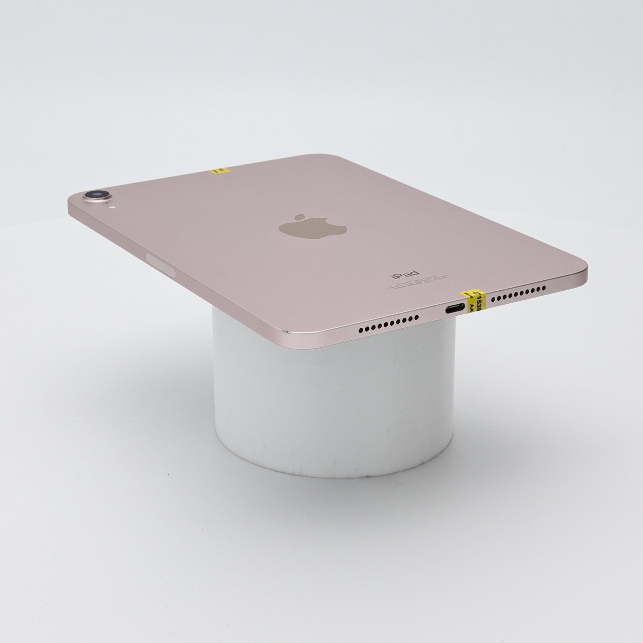 95新 Apple iPad mini6 256G 粉紅色 WIFI
