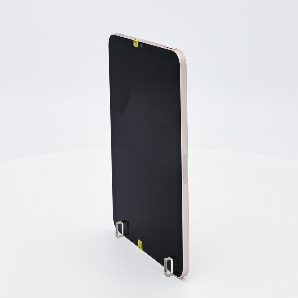 95新 Apple iPad mini6 256G 粉紅色 WIFI