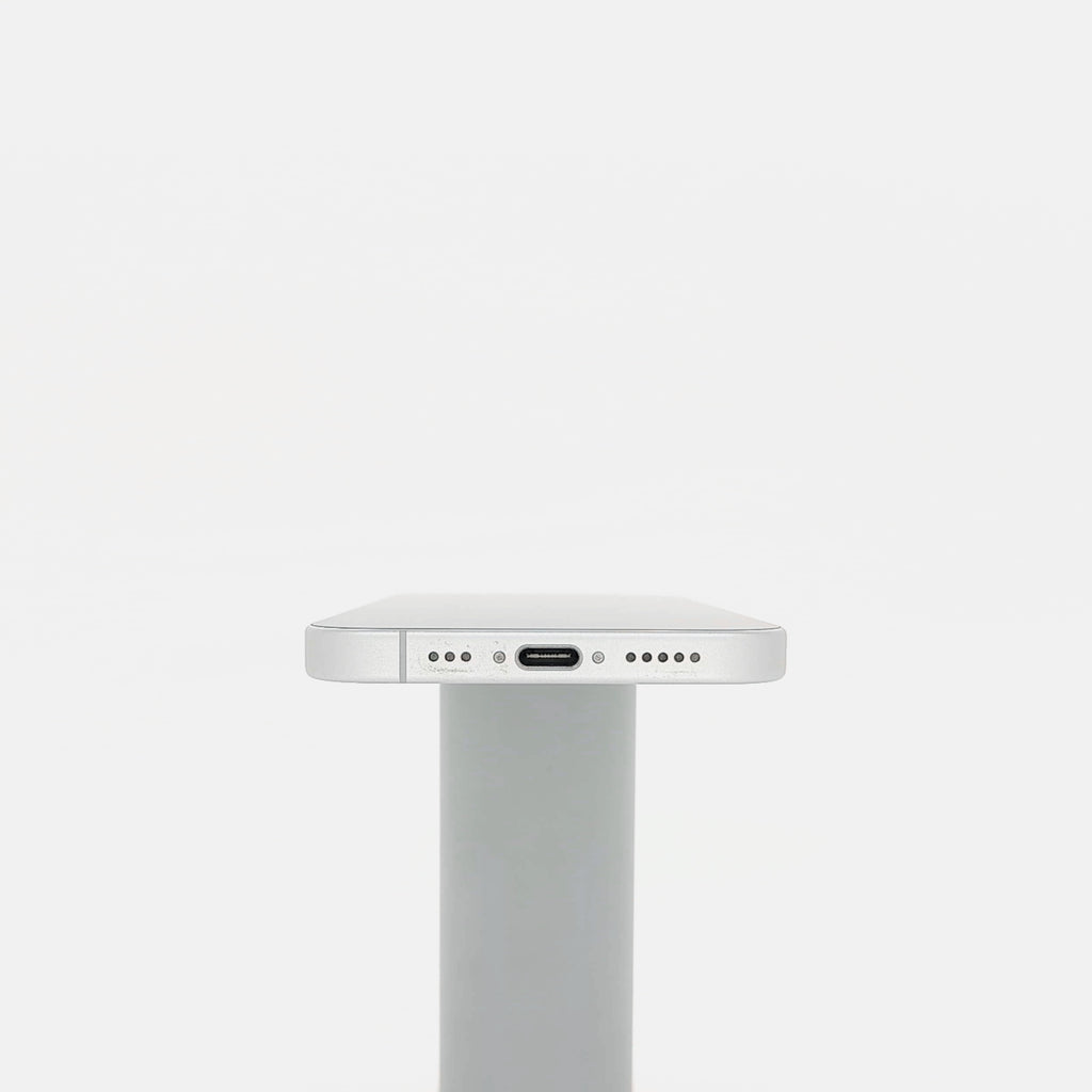 99新 Apple iPhone 16 128G 白色 中國大陸版