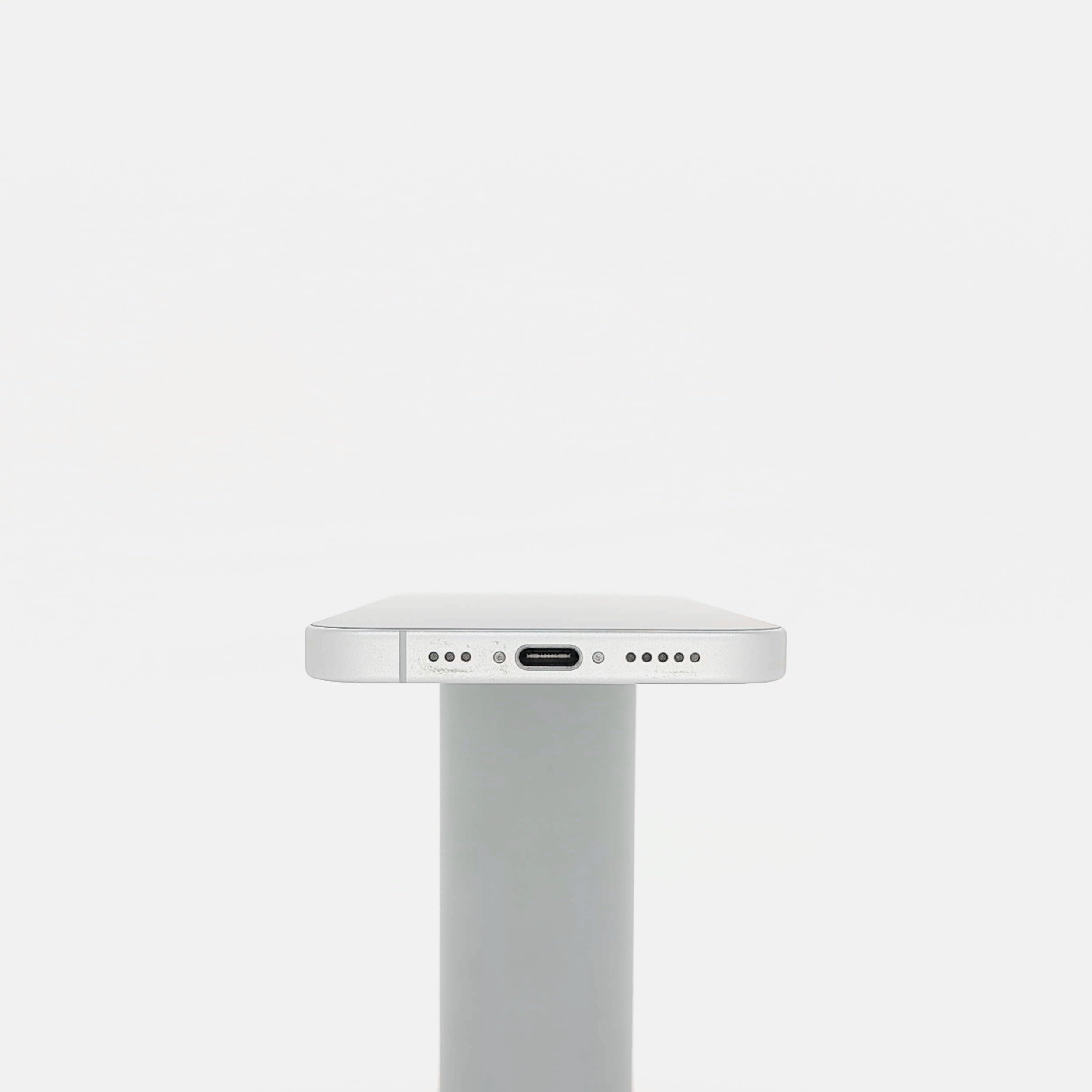 99新 Apple iPhone 16 128G 白色 中國大陸版