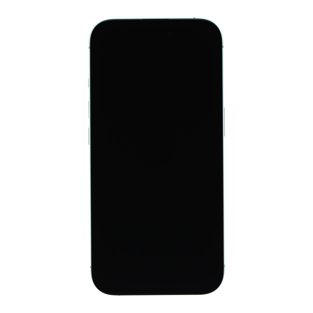 99新 Apple iPhone 16 128G 白色 中國大陸版