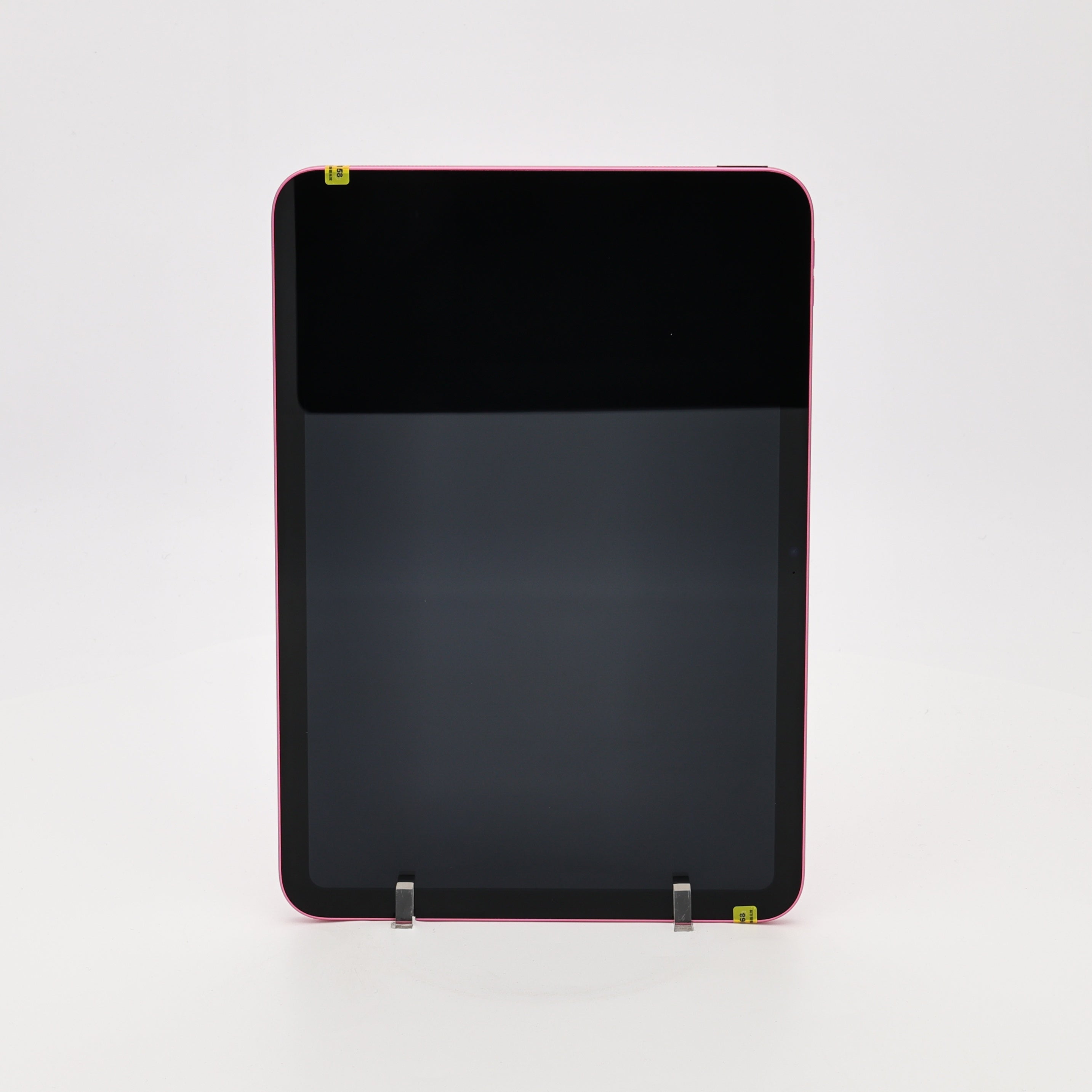 99新 Apple iPad 10代 256G 粉紅色 WIFI