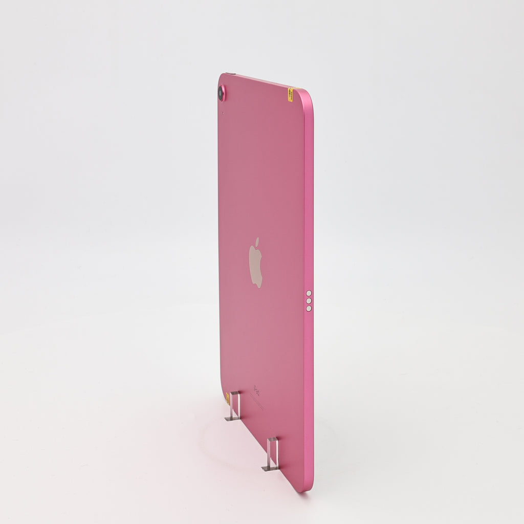 99新 Apple iPad 10代 256G 粉紅色 WIFI