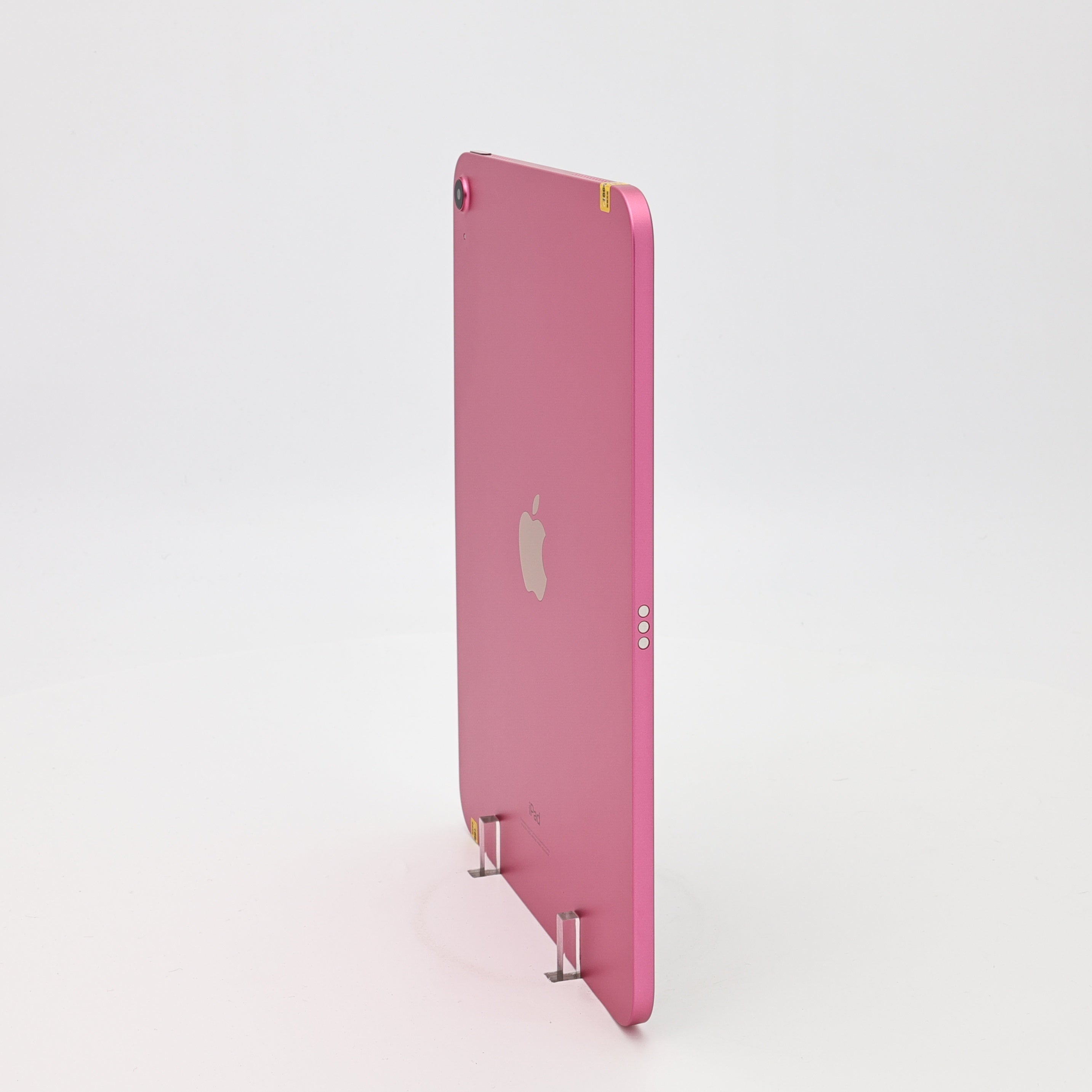 99新 Apple iPad 10代 256G 粉紅色 WIFI