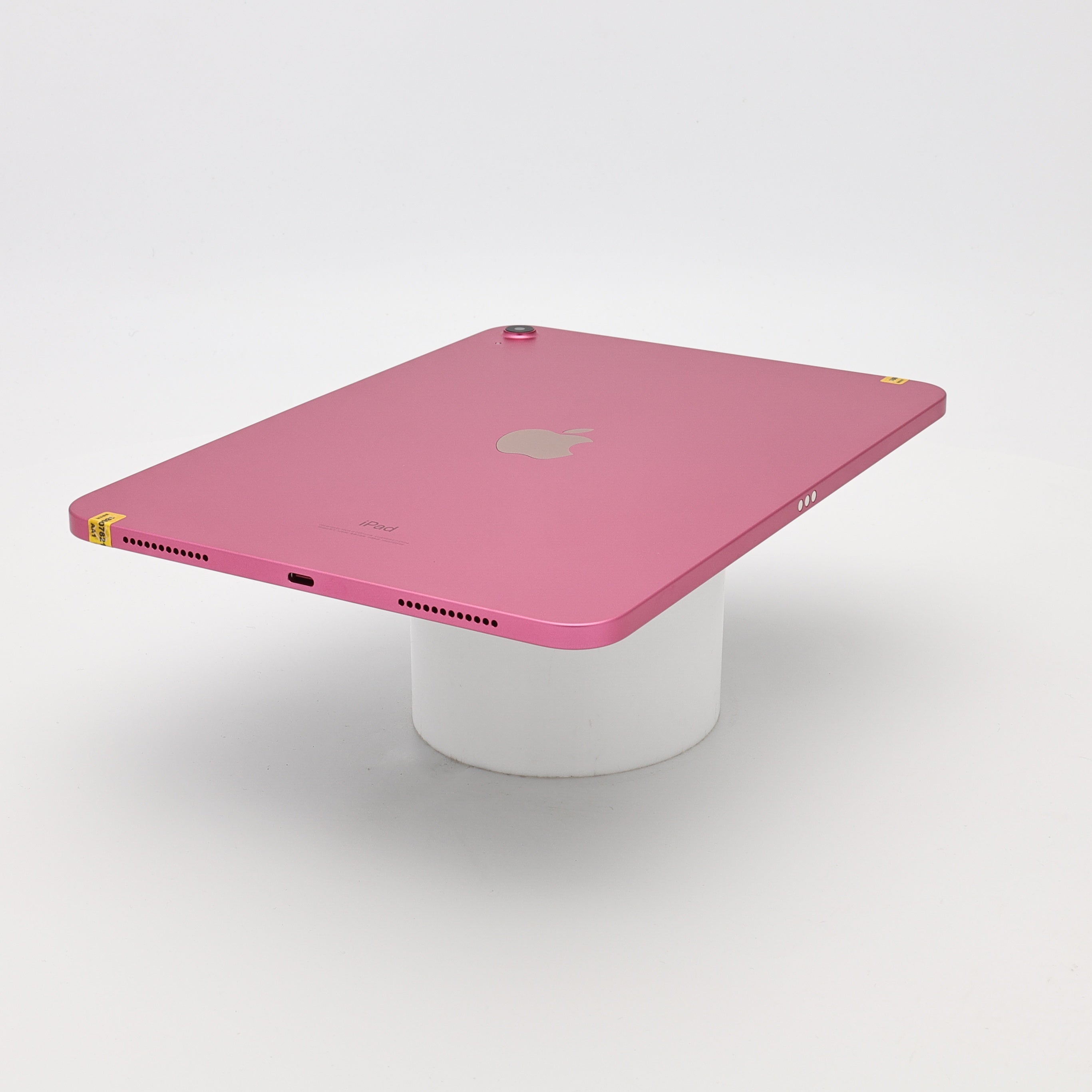 99新 Apple iPad 10代 256G 粉紅色 WIFI