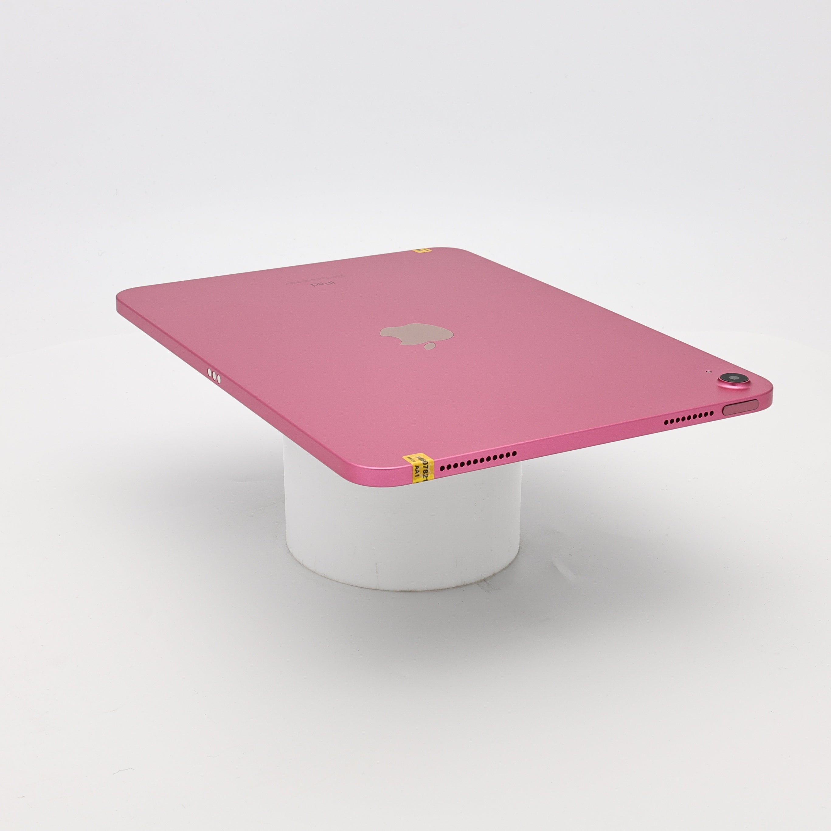 99新 Apple iPad 10代 256G 粉紅色 WIFI