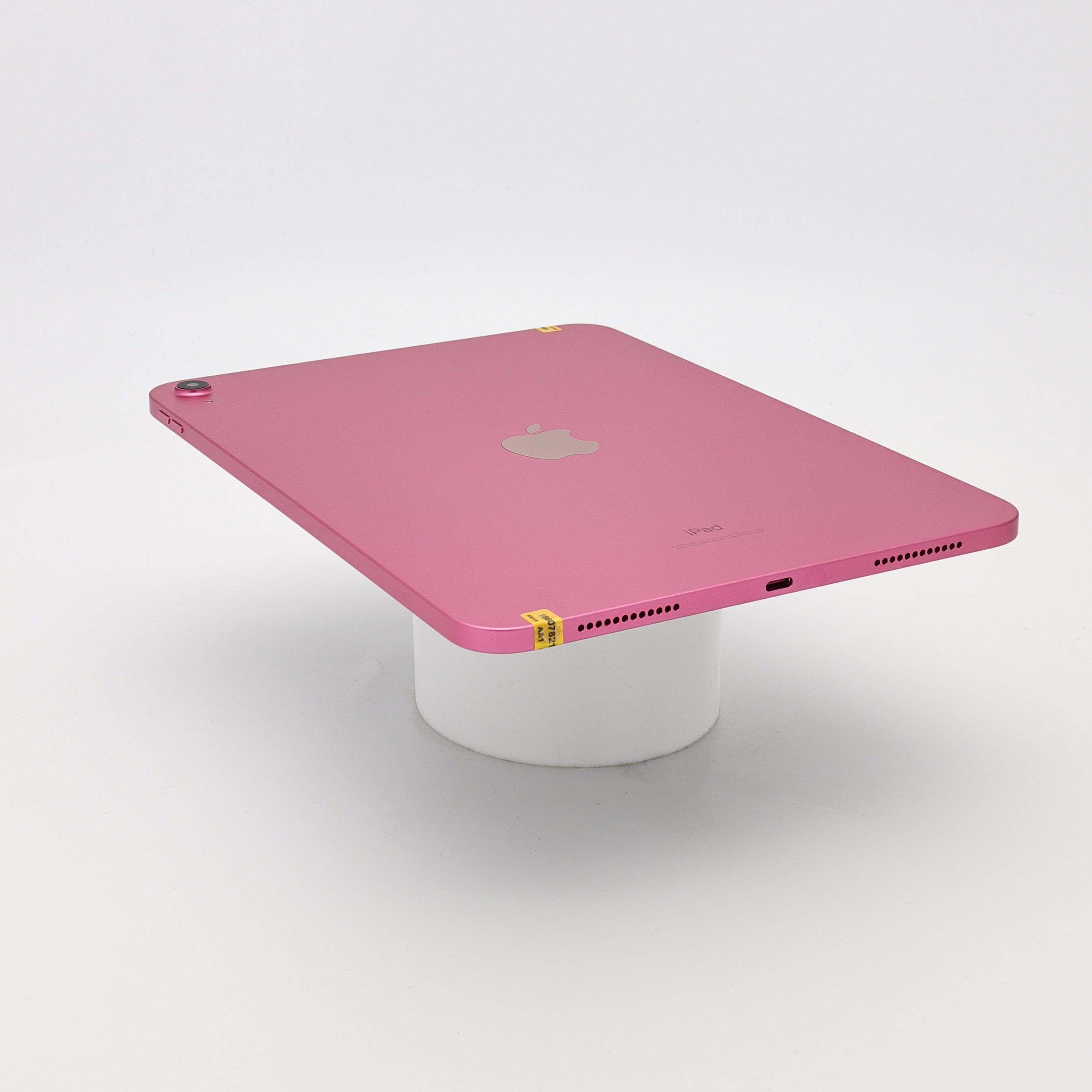 99新 Apple iPad 10代 256G 粉紅色 WIFI