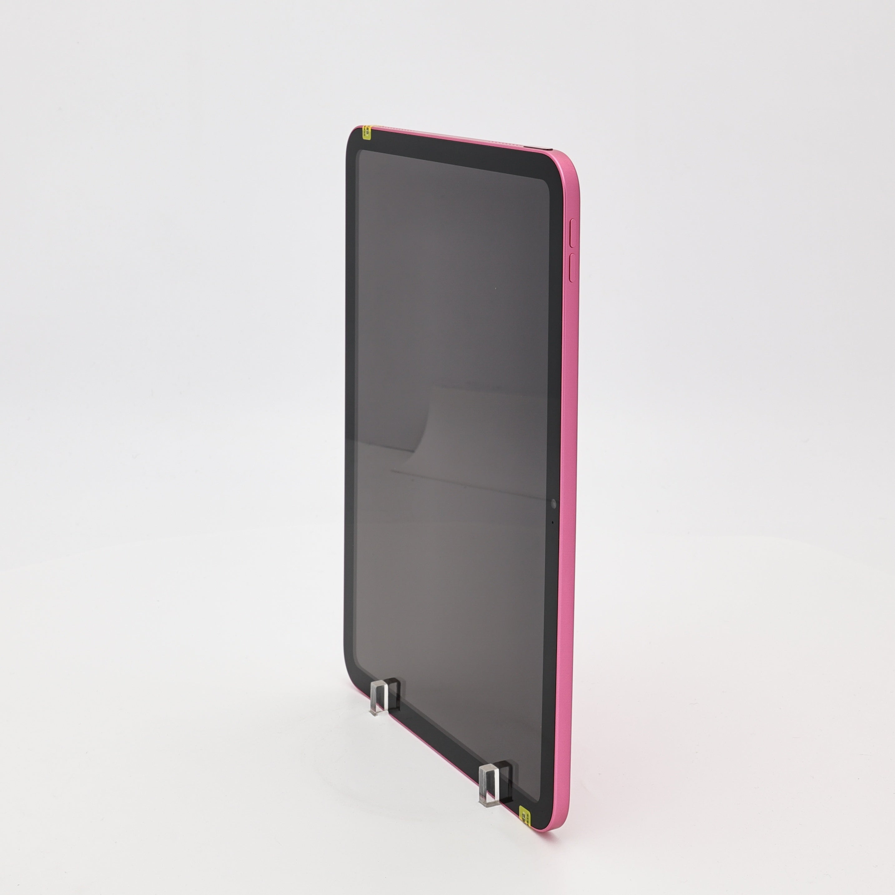 99新 Apple iPad 10代 256G 粉紅色 WIFI